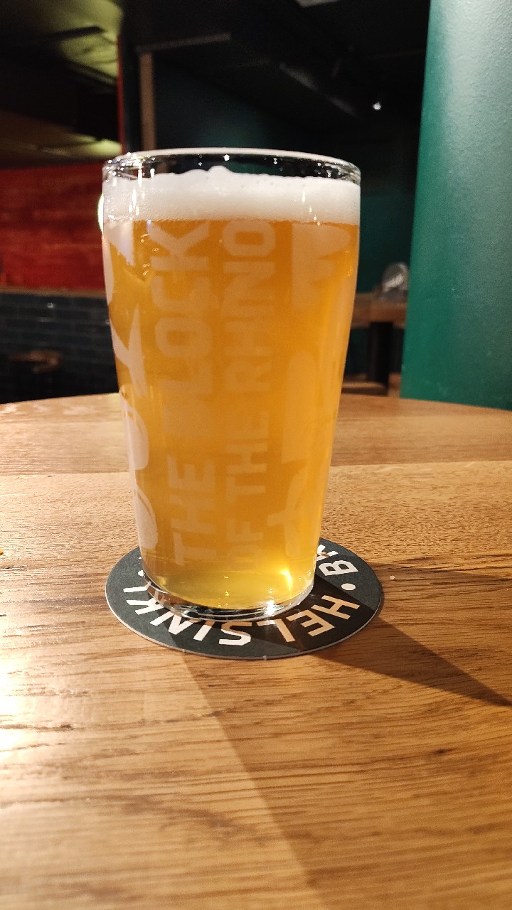 Meridian ipa, Finland