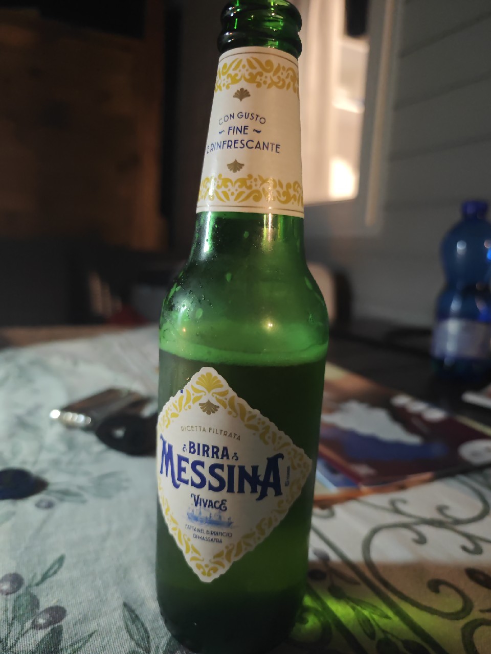 Messina Vivace, Italy