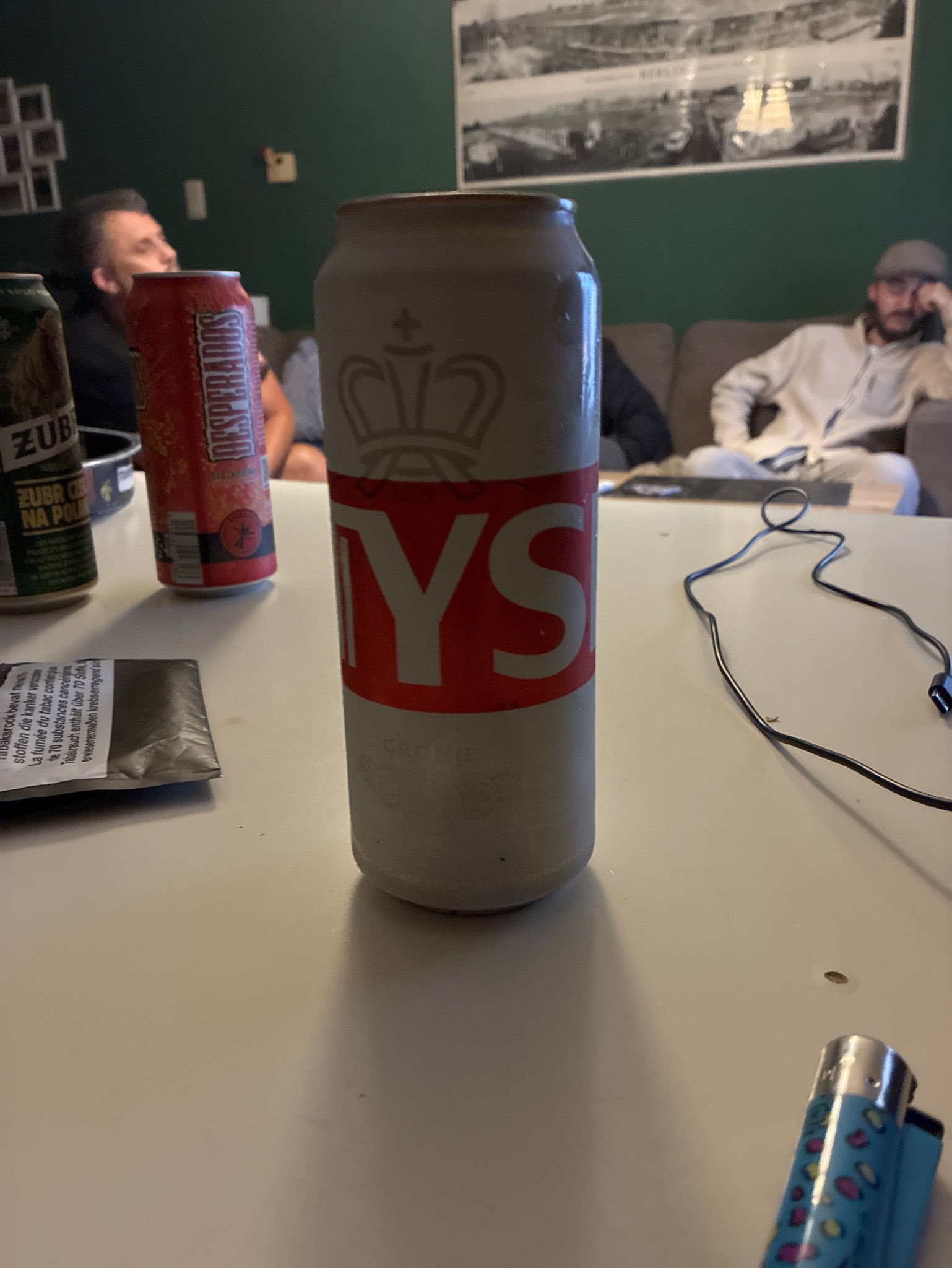 Tyskie, Tyskie Brewery Książęce (Asahi)