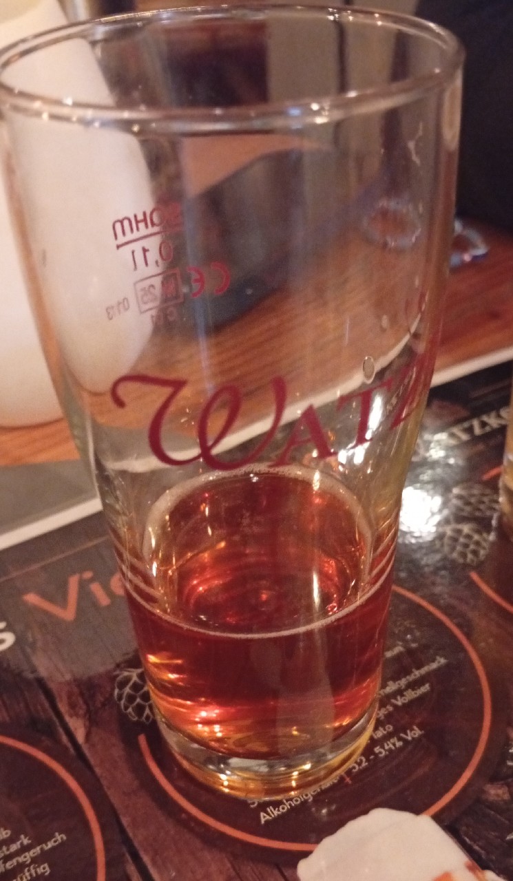 Altpieschner Spezial, Watzke Brauhaus