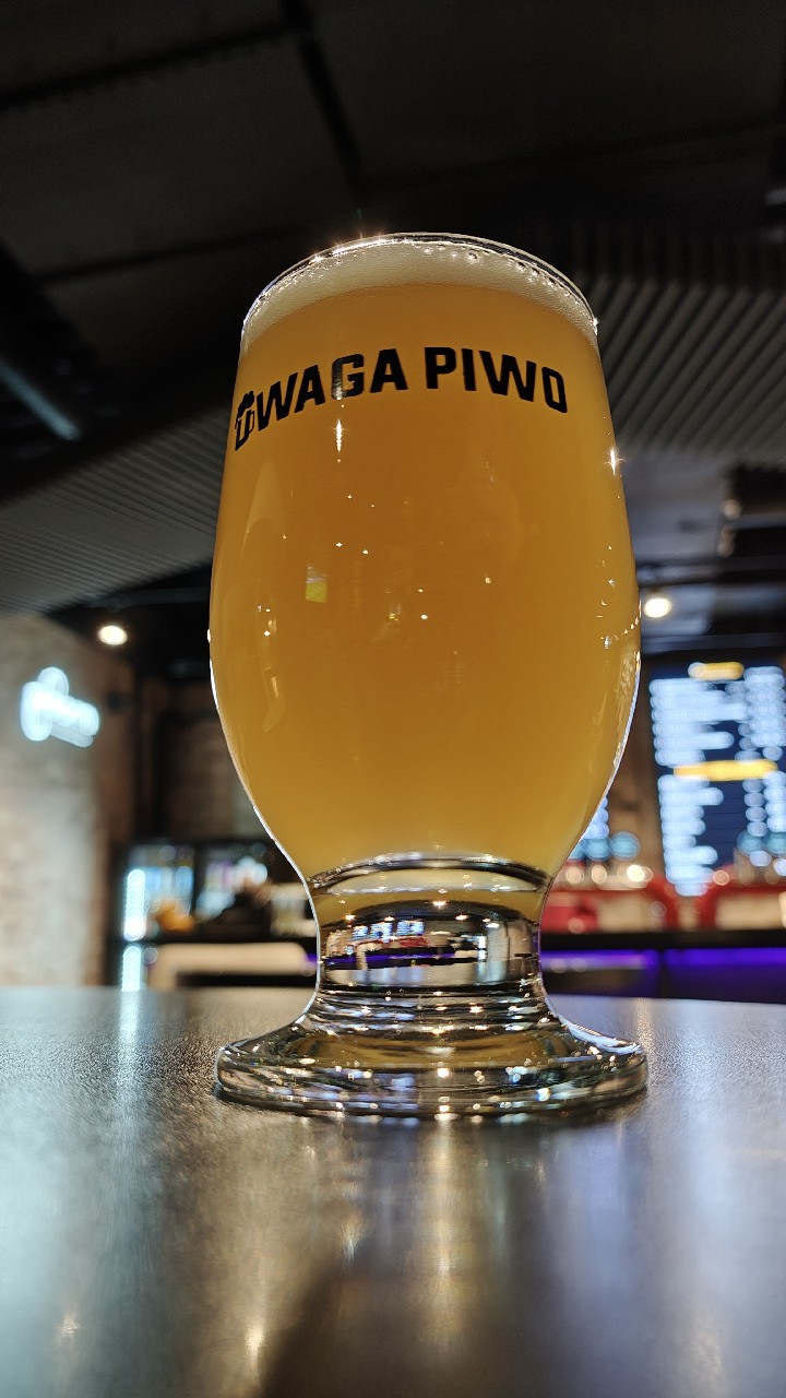 Zigzag, Moon Lark Brewery