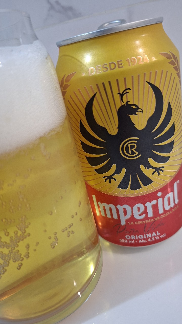 Imperial, Costa Rica