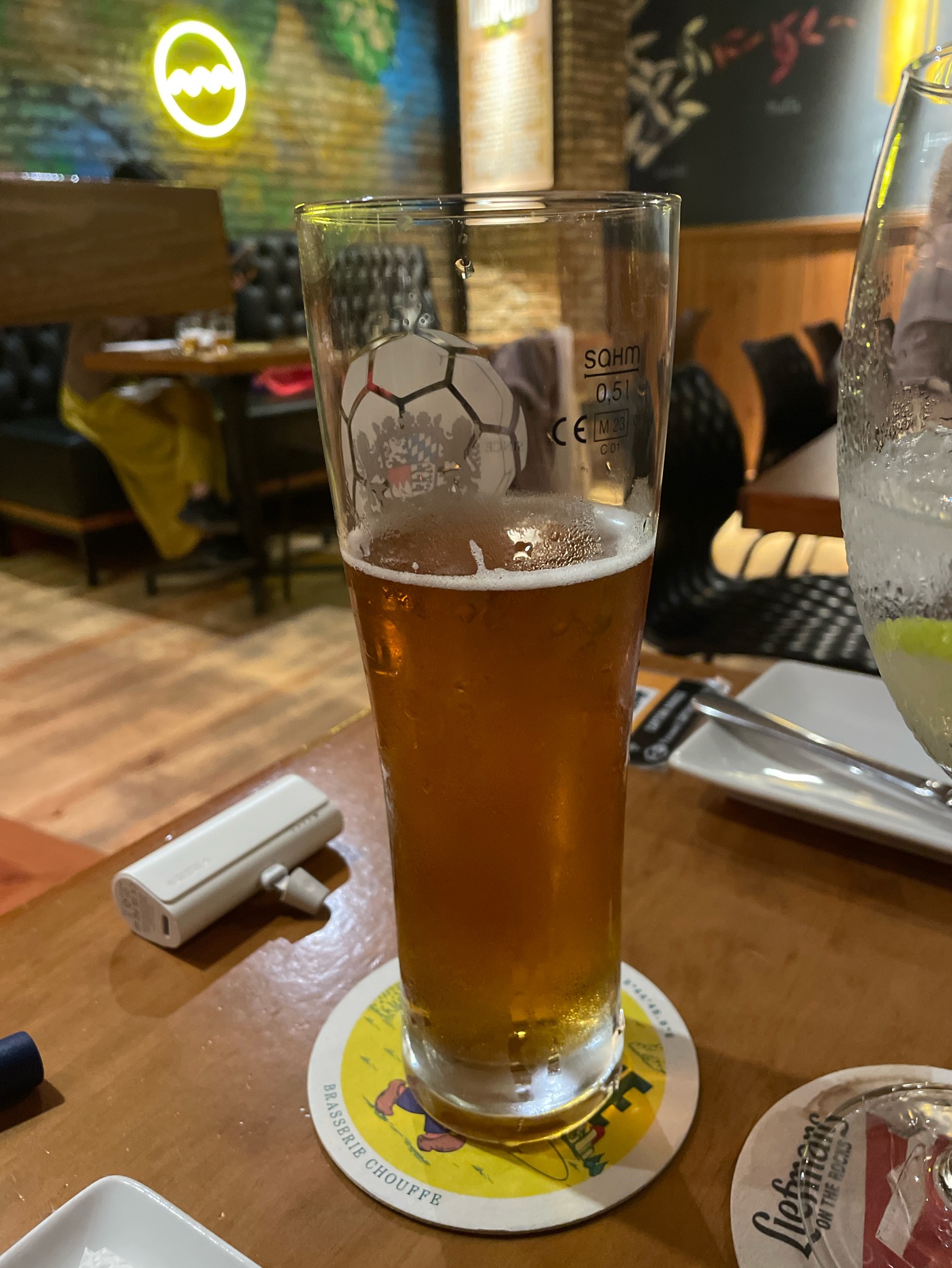 Weizenland, La Quince Brewing Co.