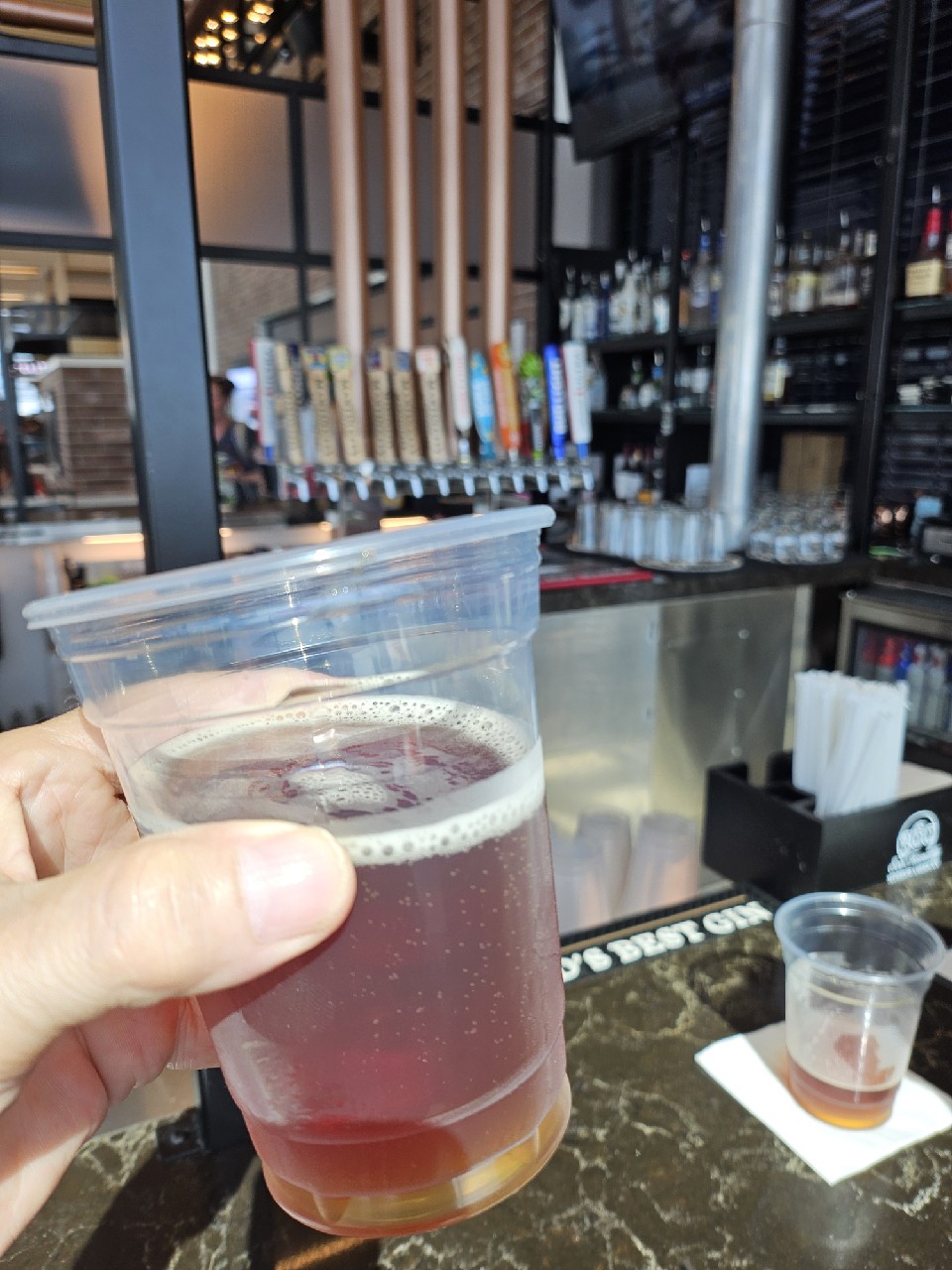 Oktoberfest, Martin City Brewing Company