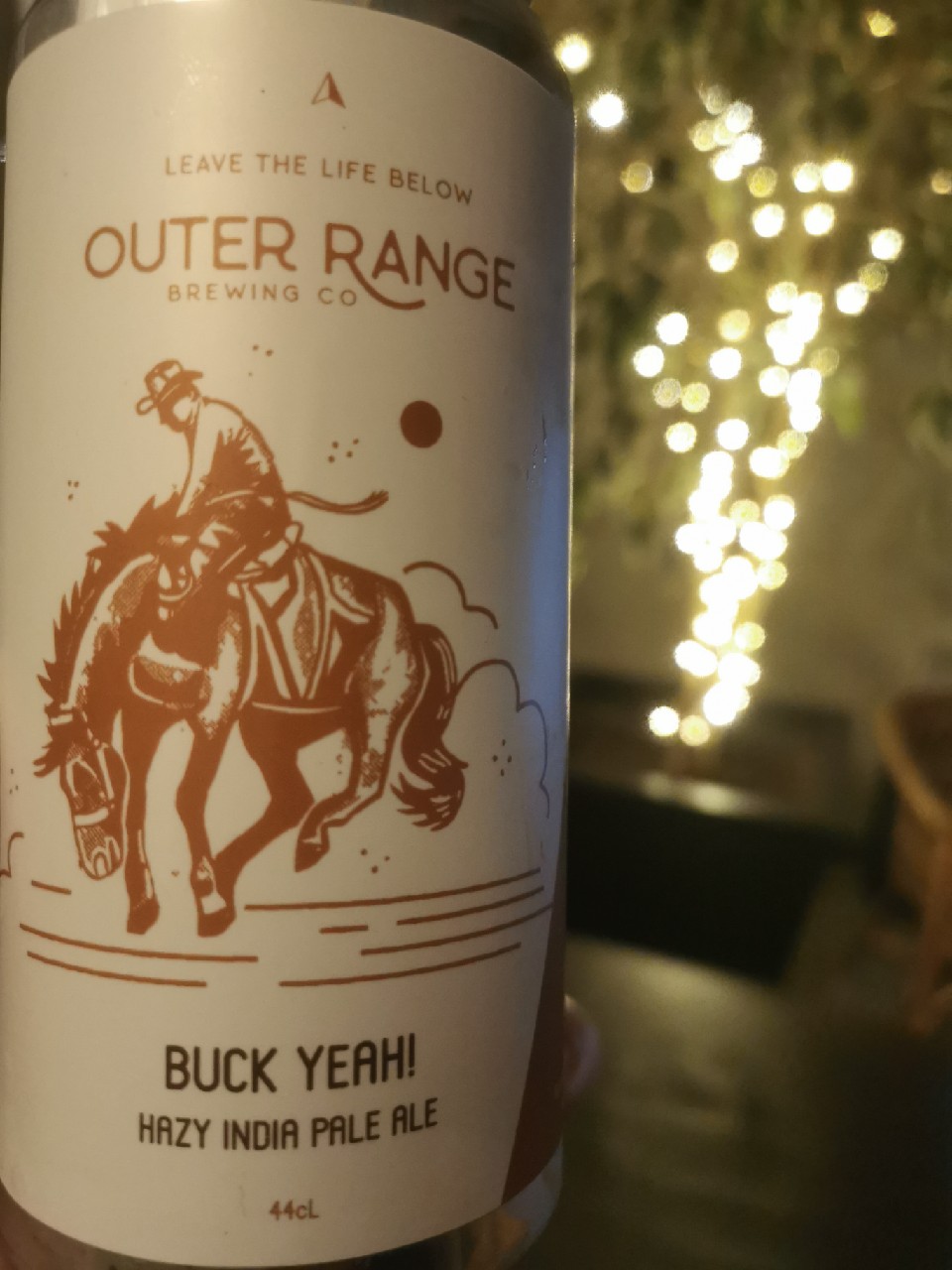 buck yeah, United States