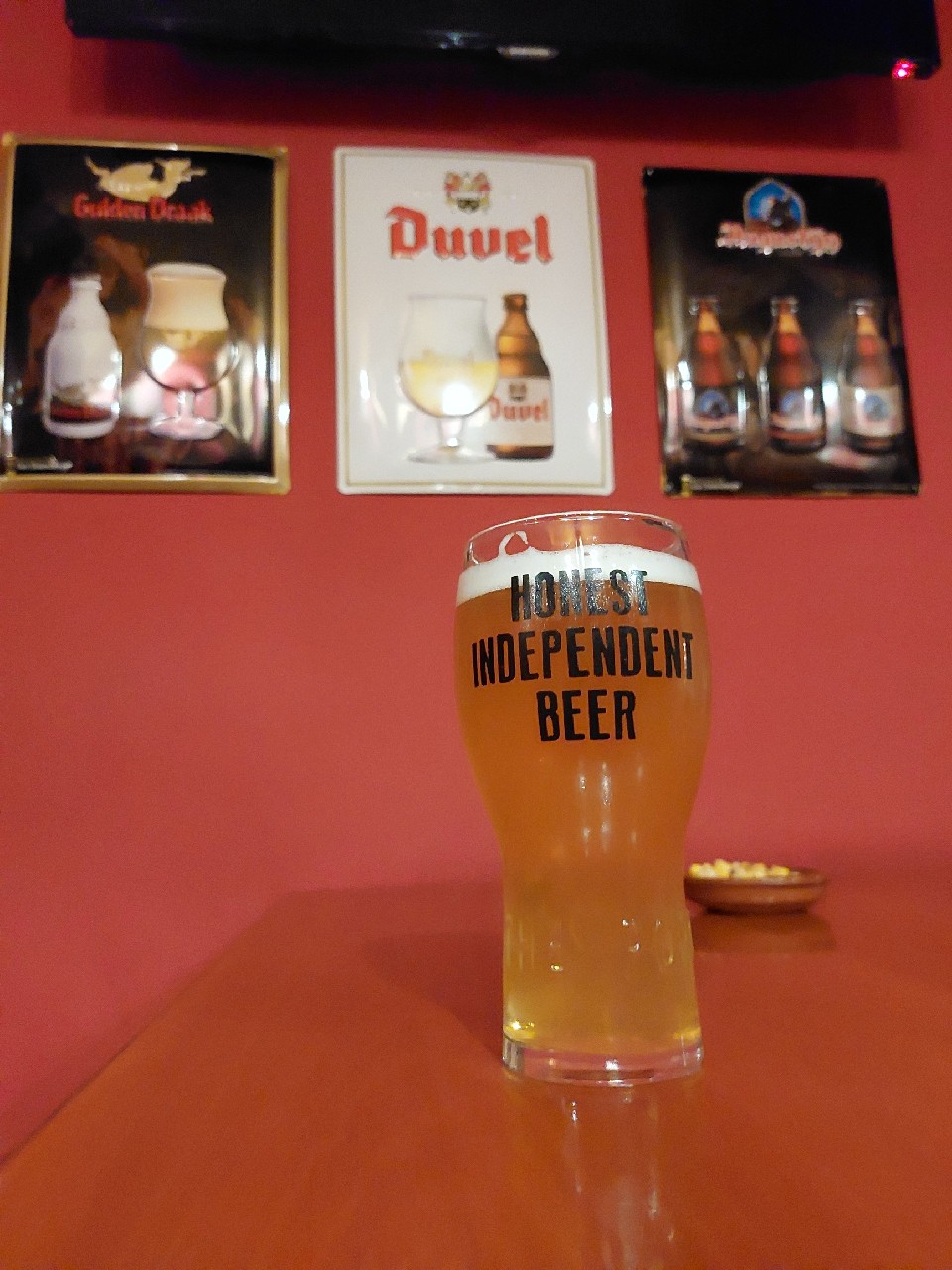 Arches, Moon Lark Brewery