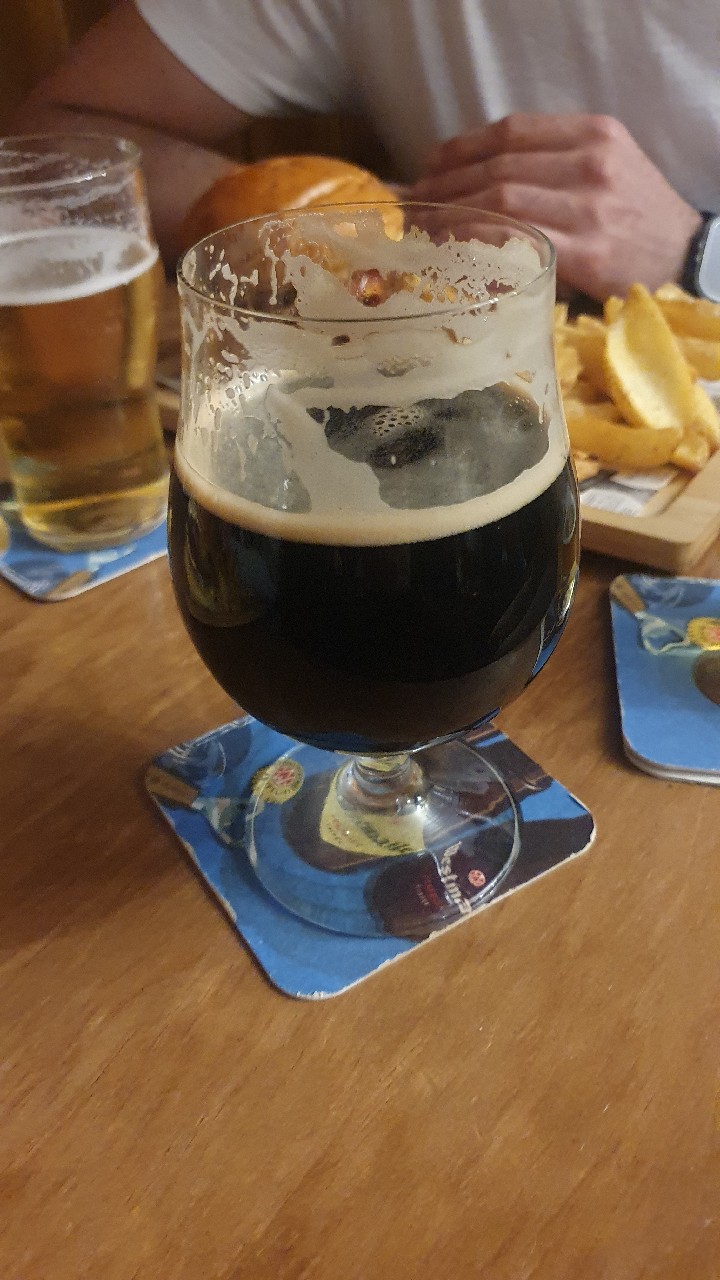 Rasputin, Netherlands