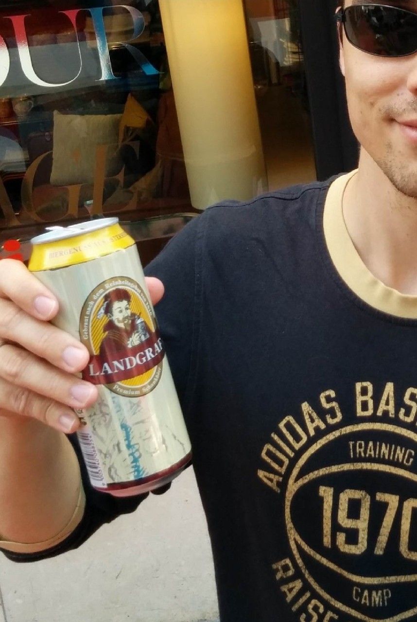 Landgraf, Delikatess GmbH