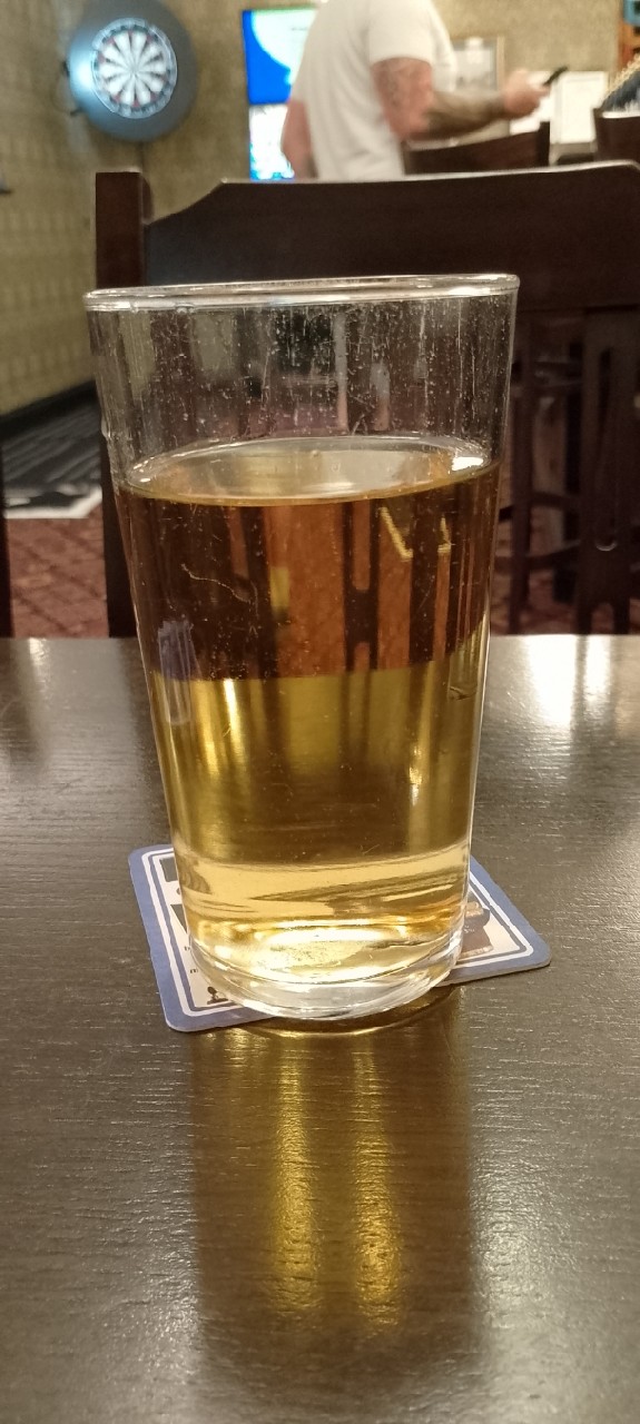 Slack Alice, Celtic Marches Beverages