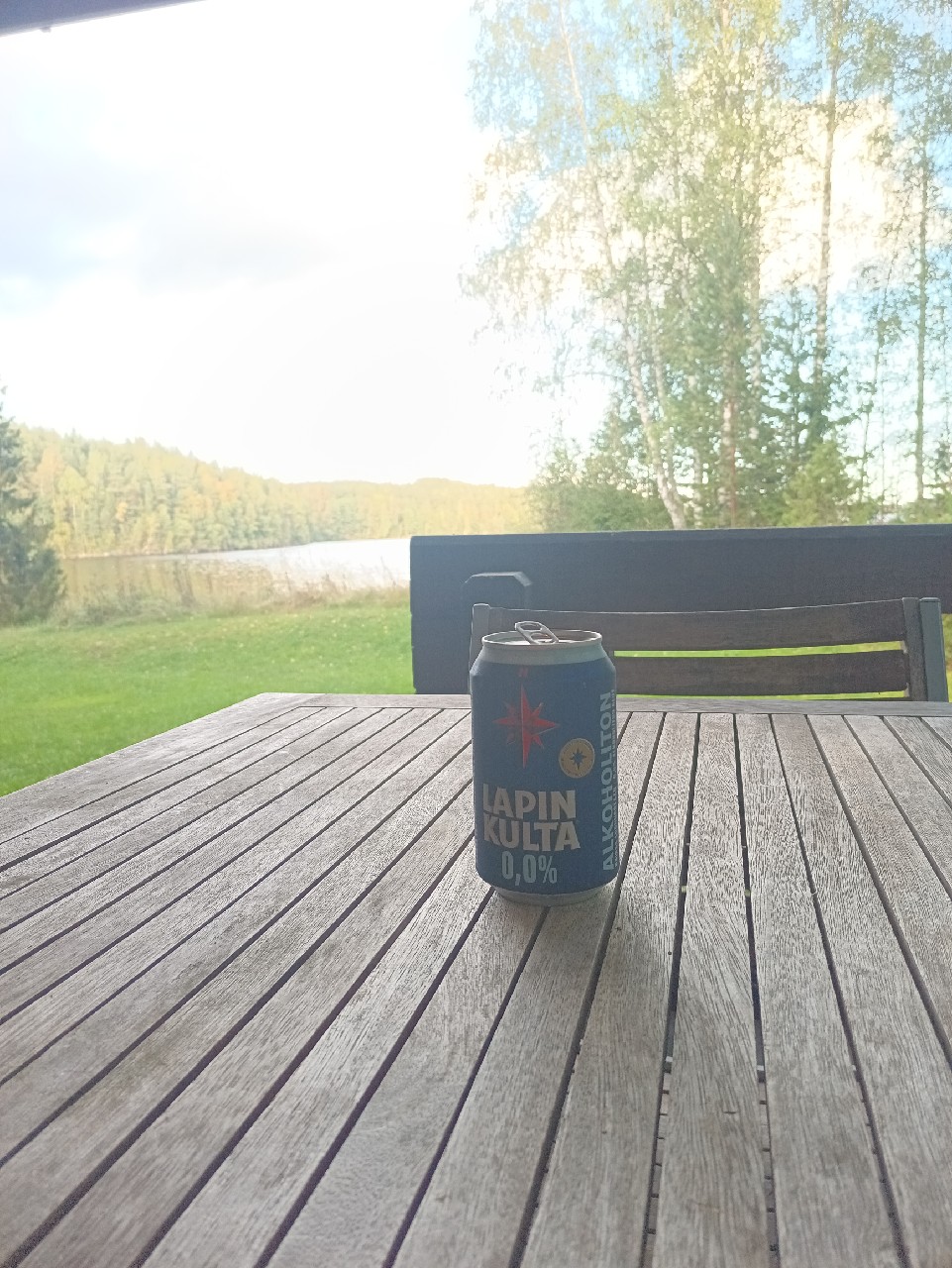 LAPIN KULTA, Finland