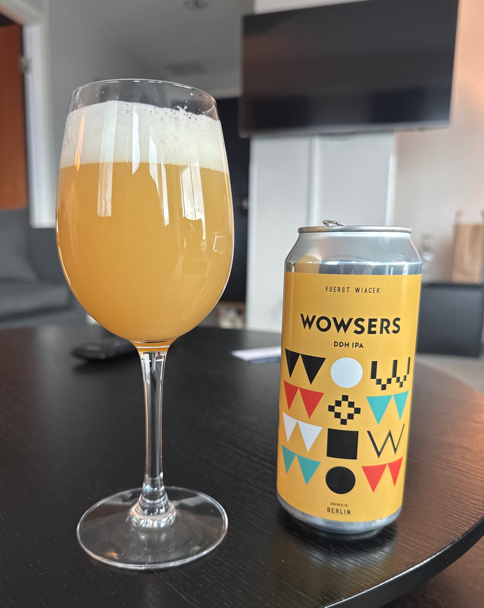 Wowsers, Germany