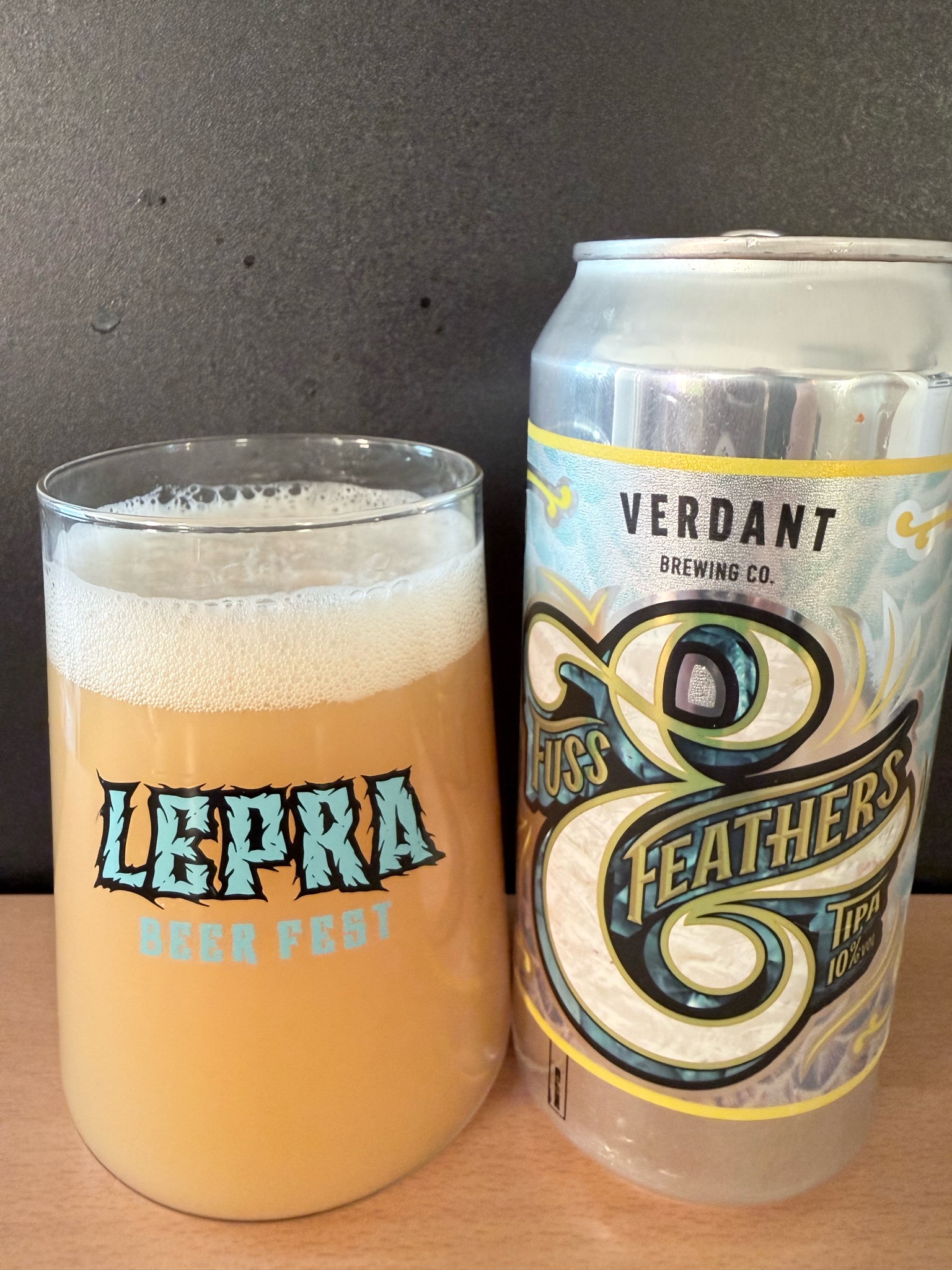 Fuss & Feathers, England