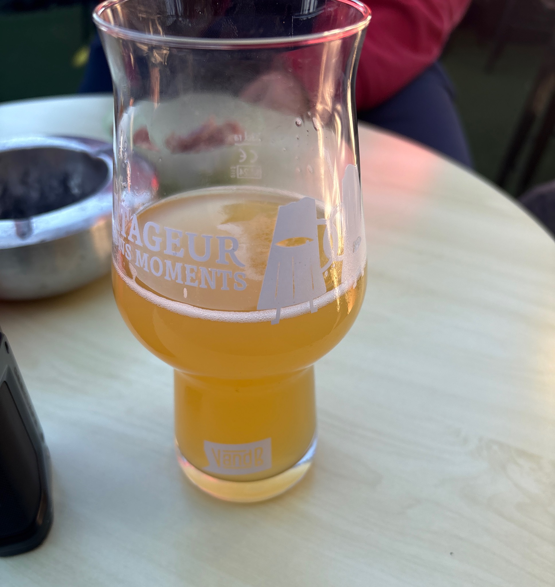 Poudre De Perlimpinpin, France