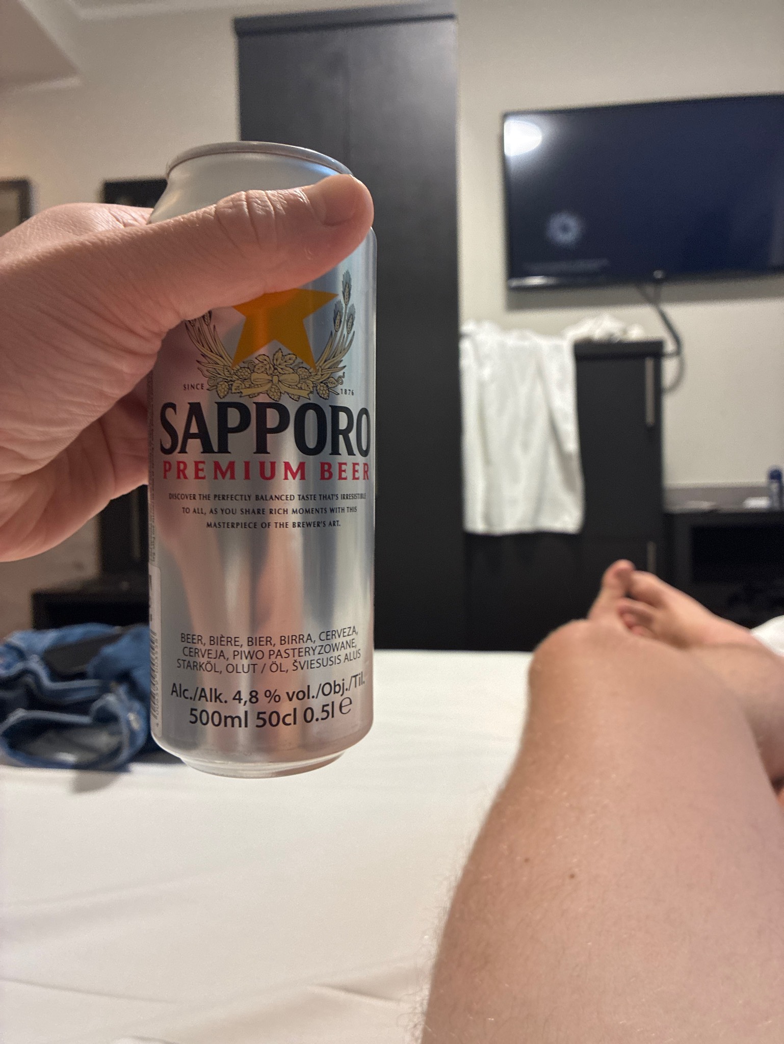 Sapporo Premium Beer, Sapporo Breweries