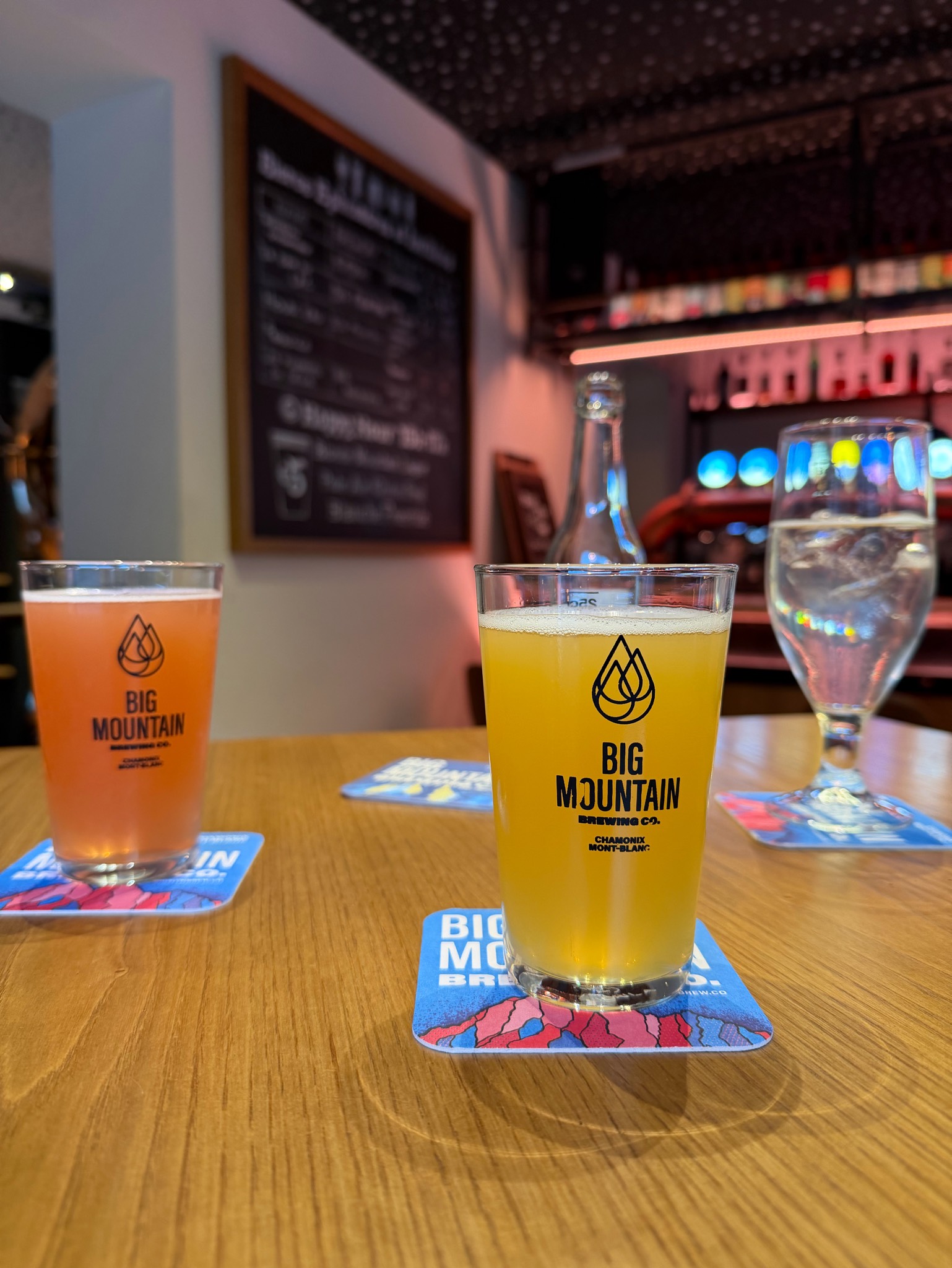 La dame du lac, France