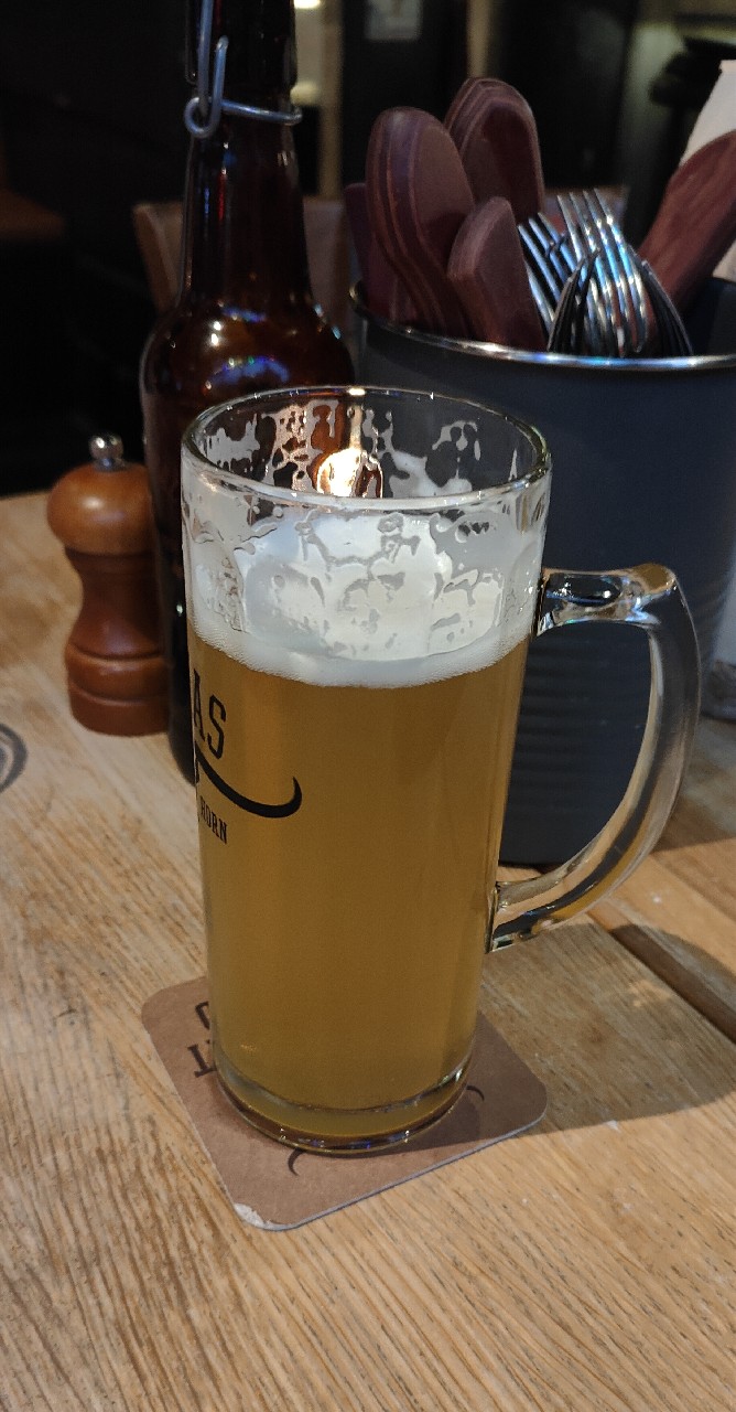 Third Mate Missing, Sweden