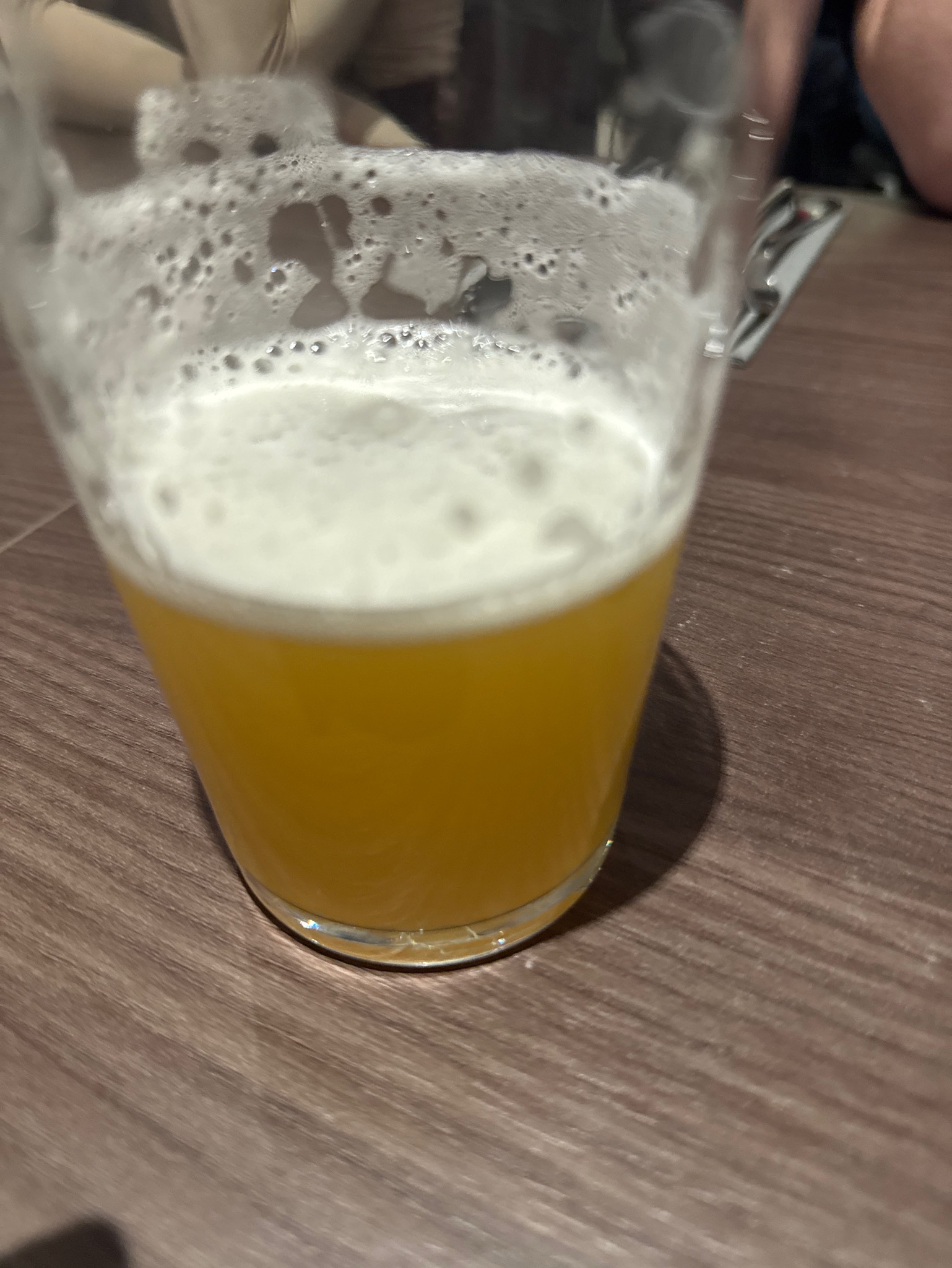 Mosaic Lager, Sweden