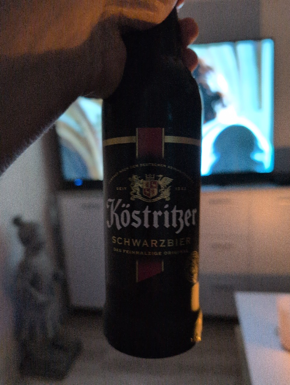 Köstritzer Schwarzbier, Germany