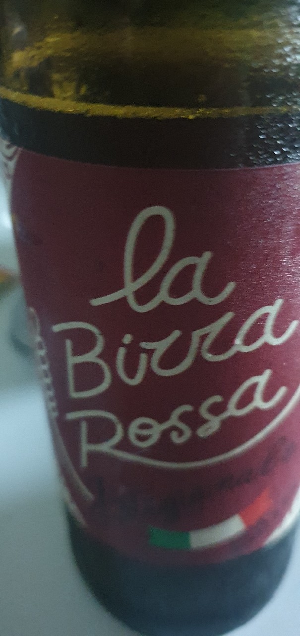 La birra rossa, I Due Mastri