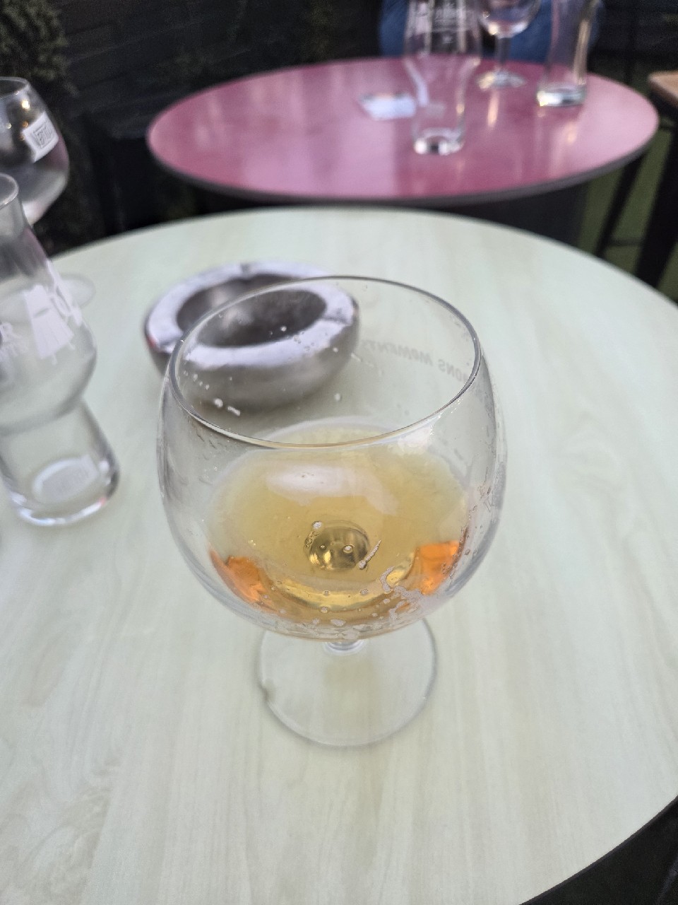 Corsendonk Blond, Belgium