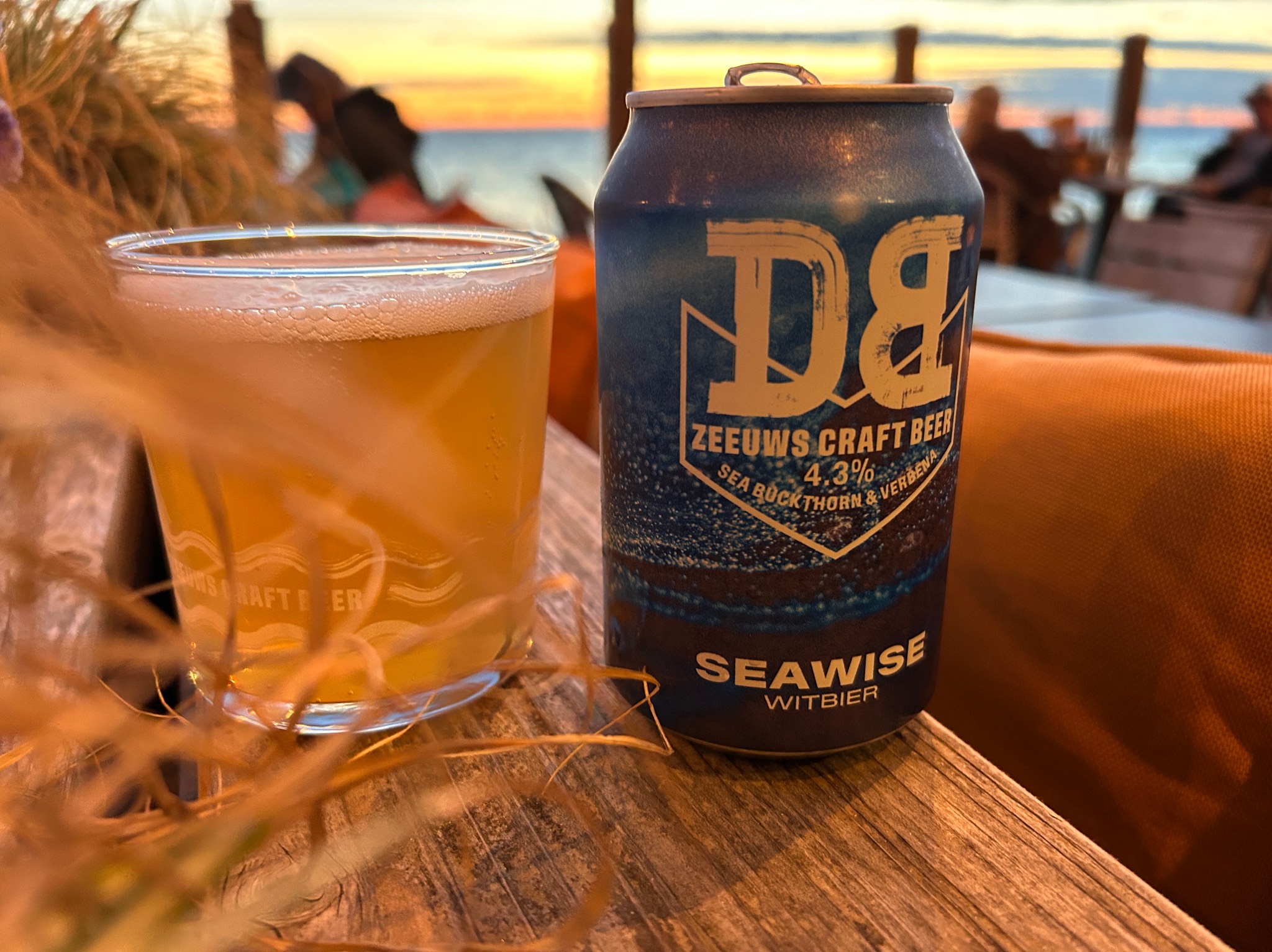 SeaWise, Netherlands