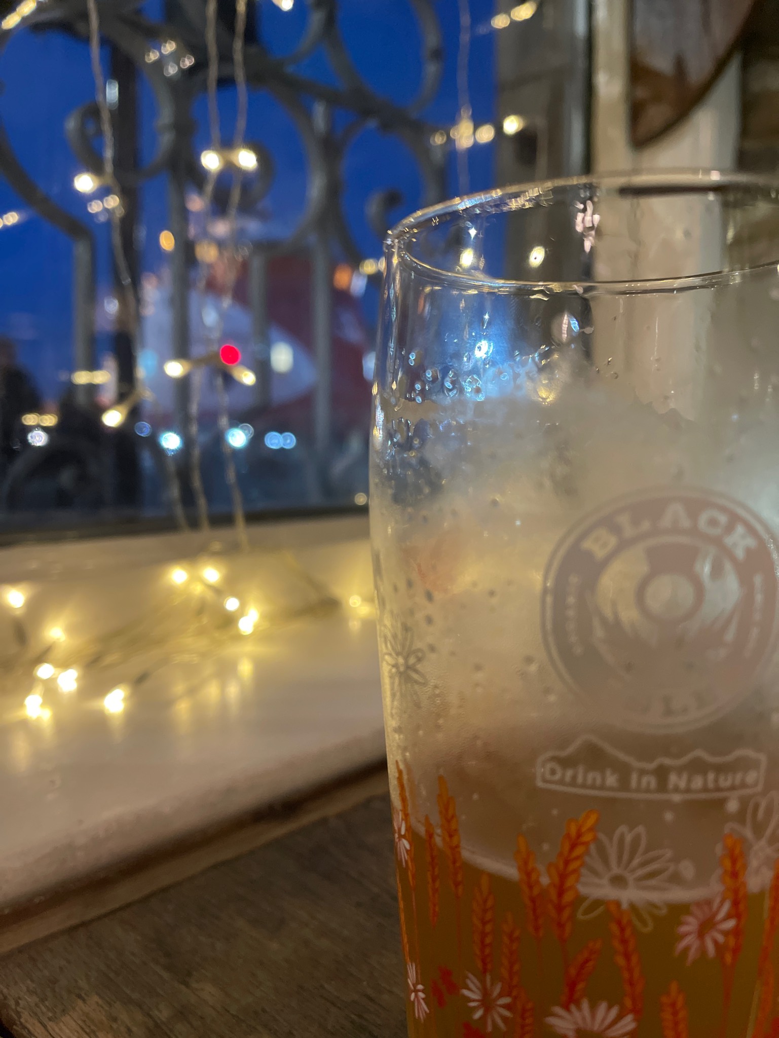 Black Isle Blonde, Black Isle Brewery Ltd.