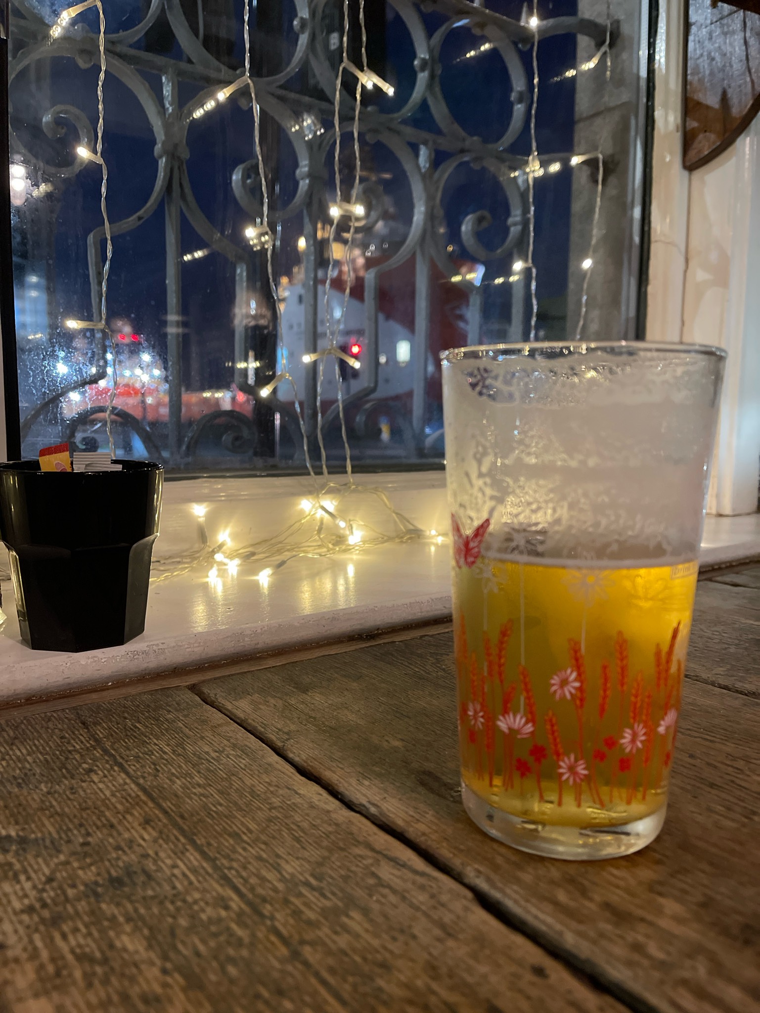 Helles, Black Isle Brewery Ltd.