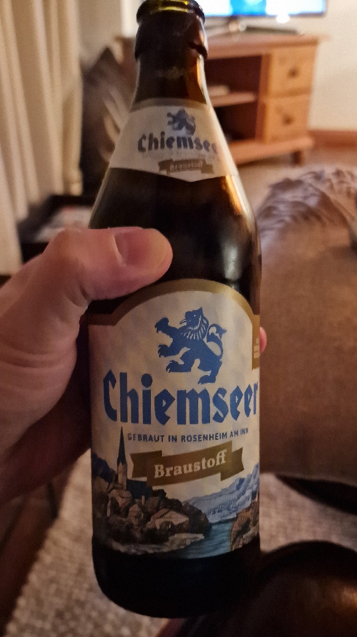 Chiemseer Braustoff, Germany