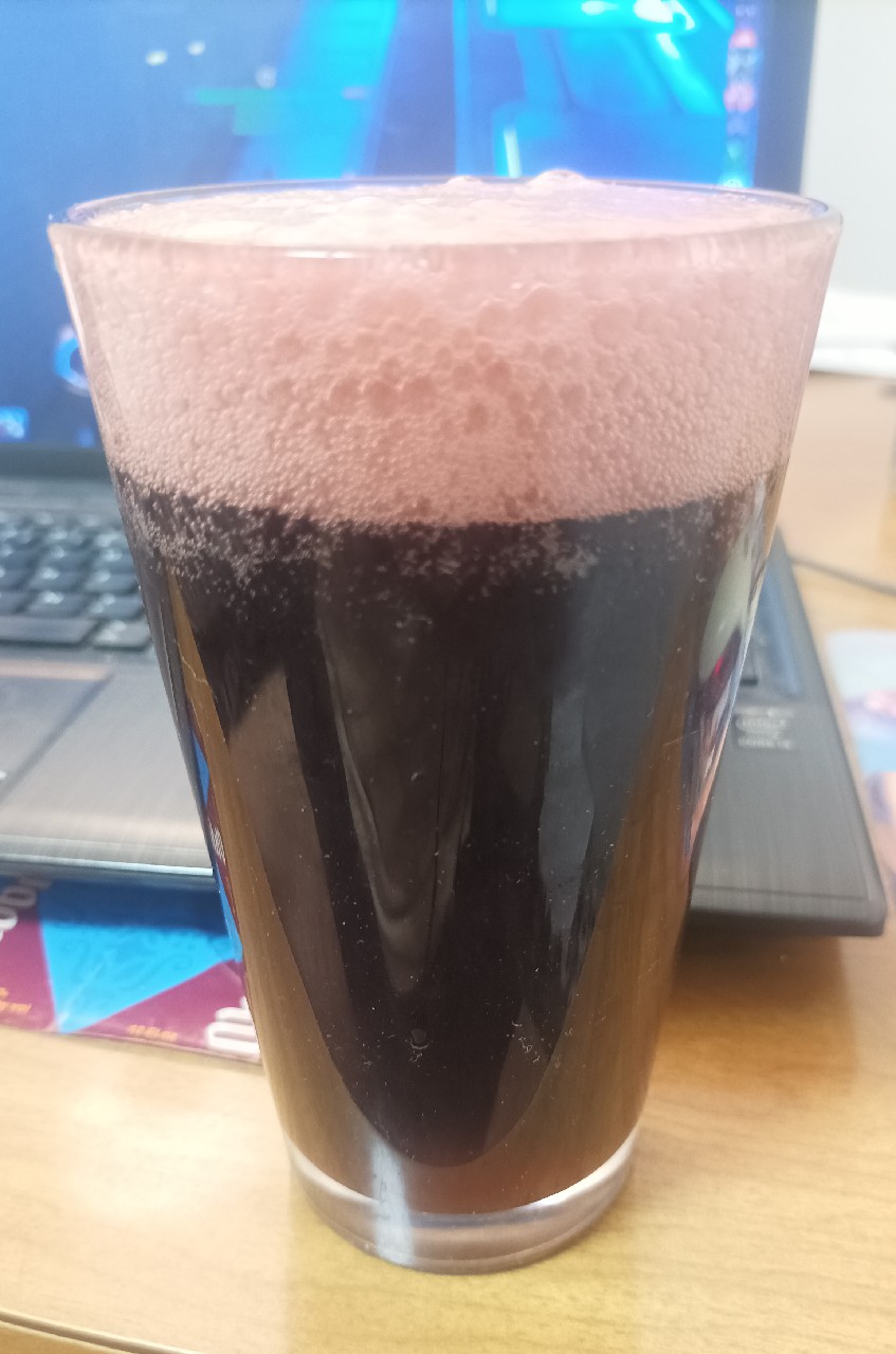 candied sour (cds v1.10), Abjuration Brewery