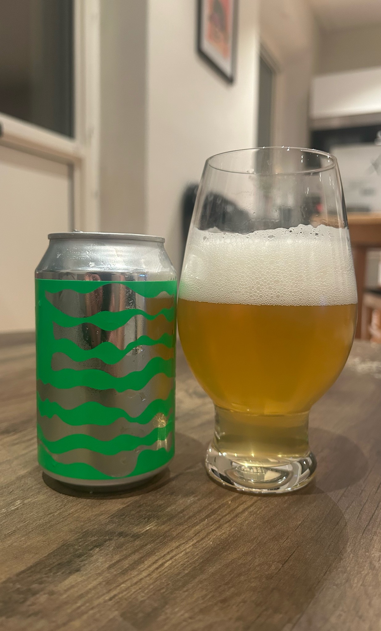 Nebuchadnezzar Junior, Sweden