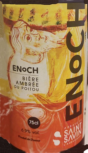 ENoCH, Brasserie De Bellefois