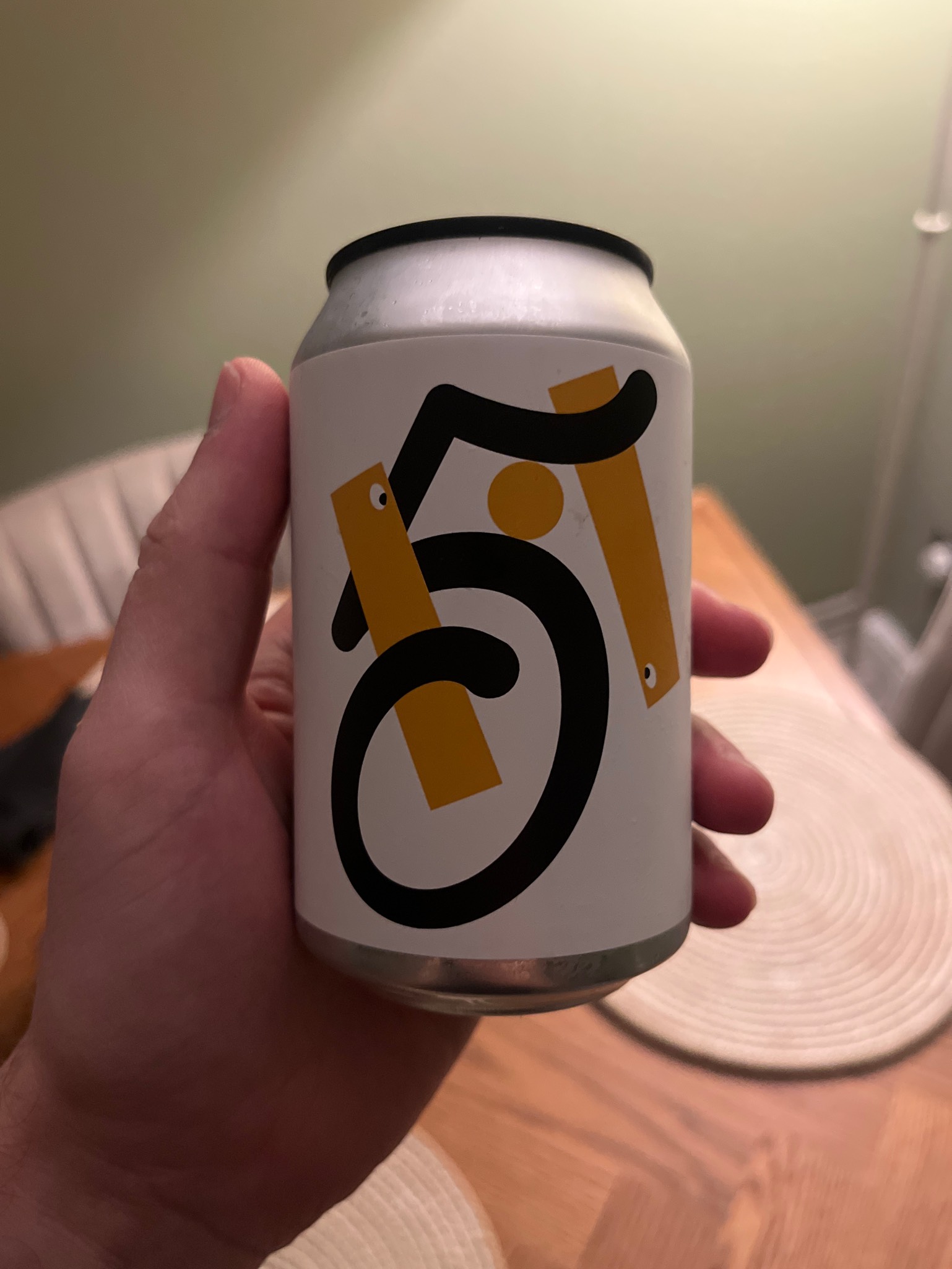 Nomadic IPA, Scotland