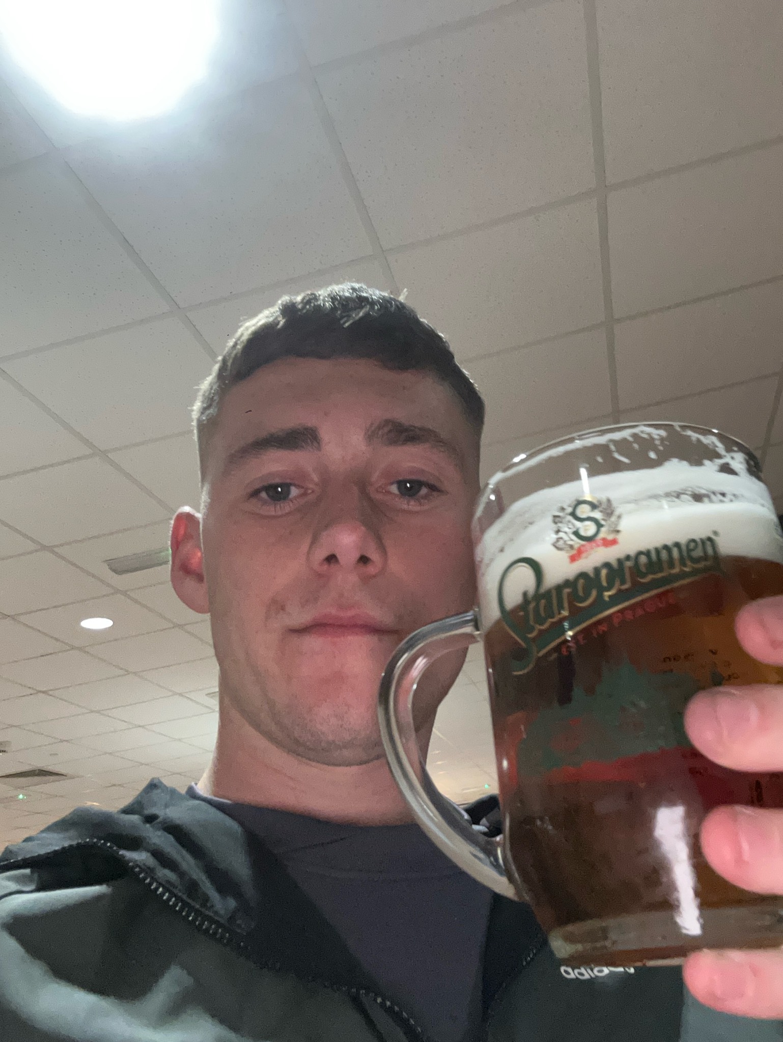 Staropramen / Staropramen Premium / Ležák, Czech Republic