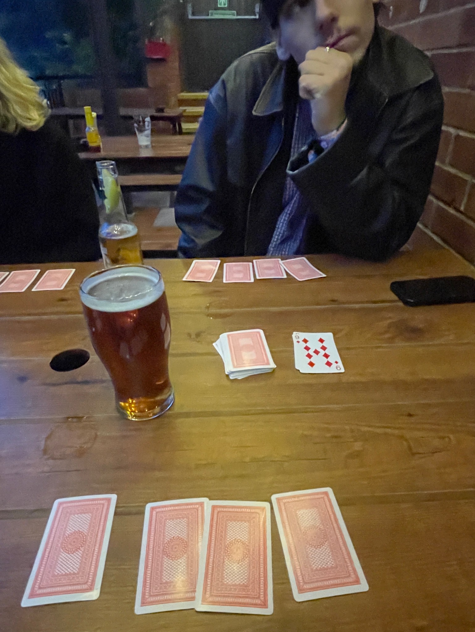 Doom Bar, England