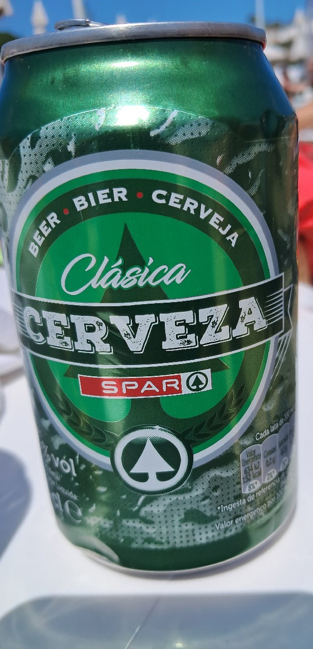 Clásica Cerveza, Spain