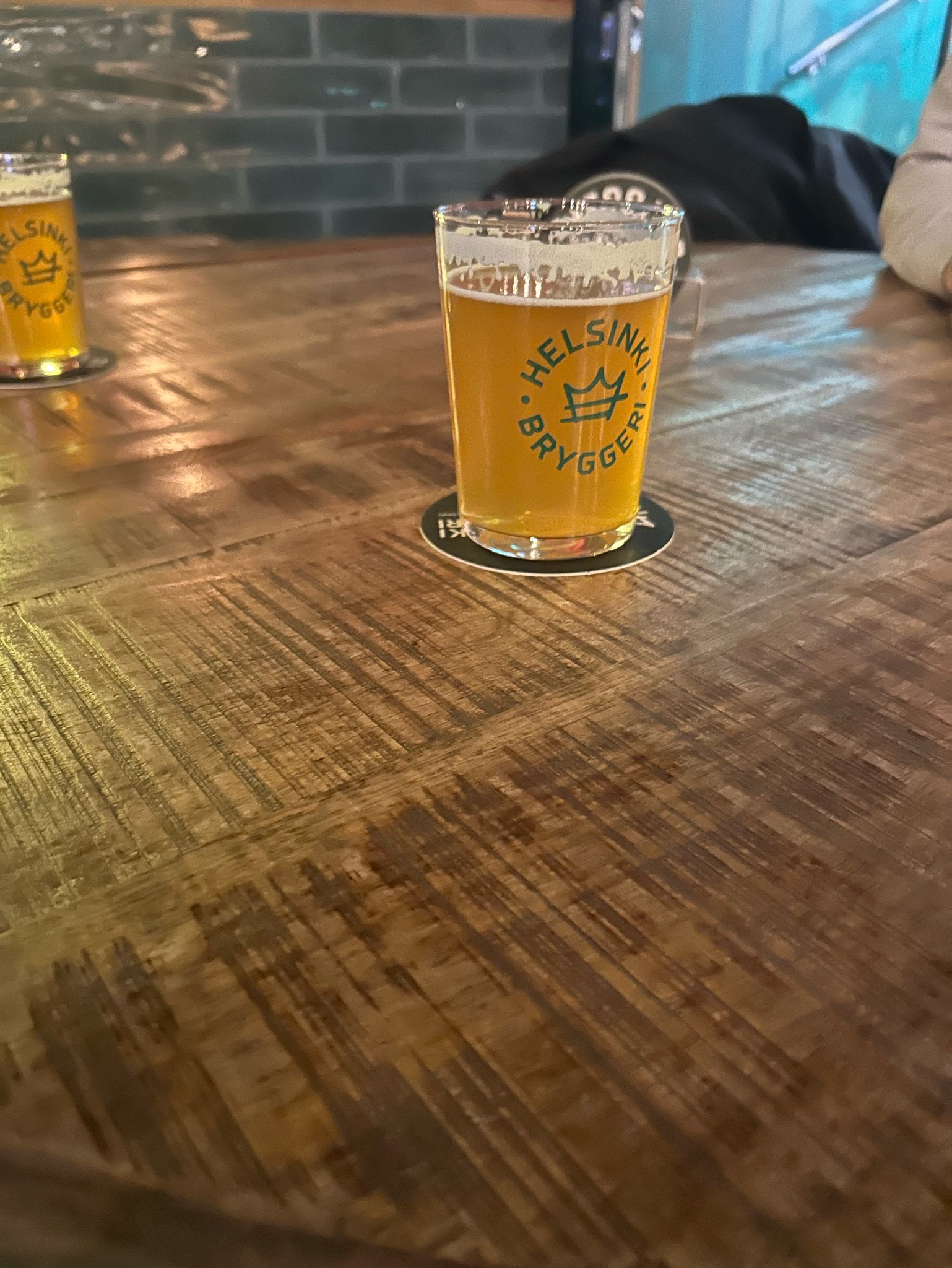 Meridian ipa, Finland