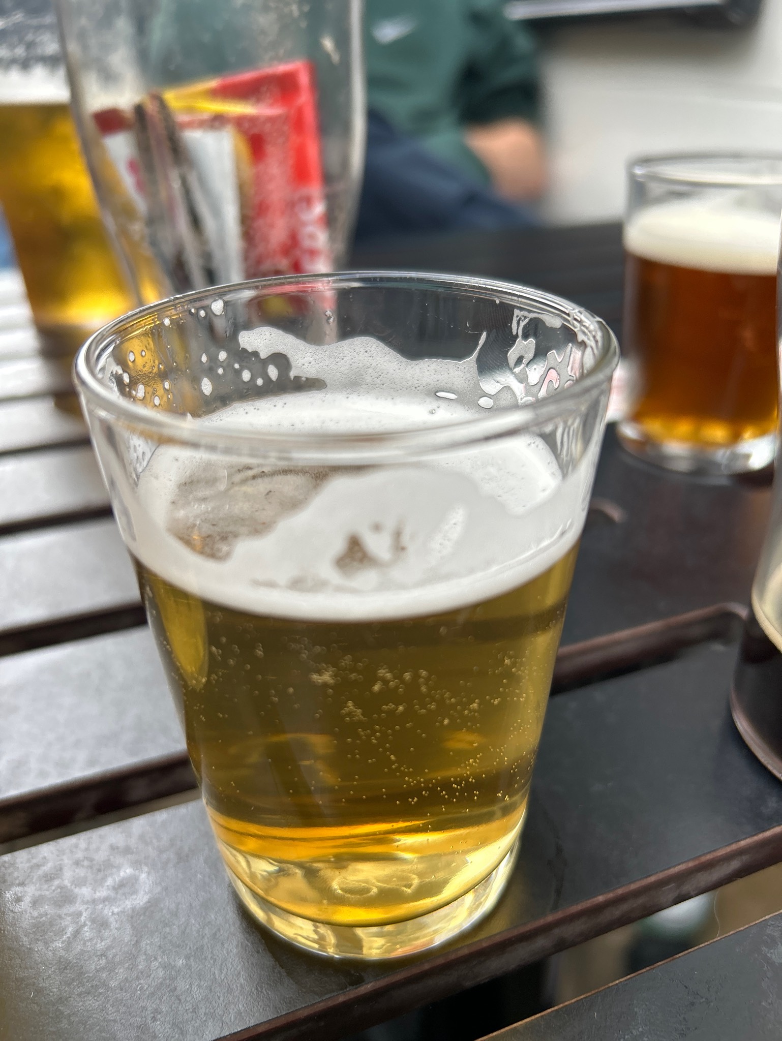 Jack Brand Cucumelon Sour, England