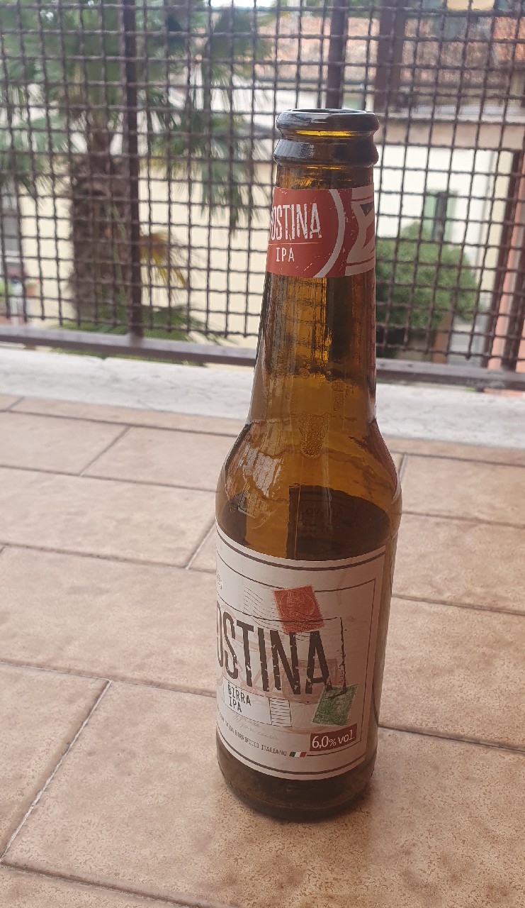 Postina ipa, Italy