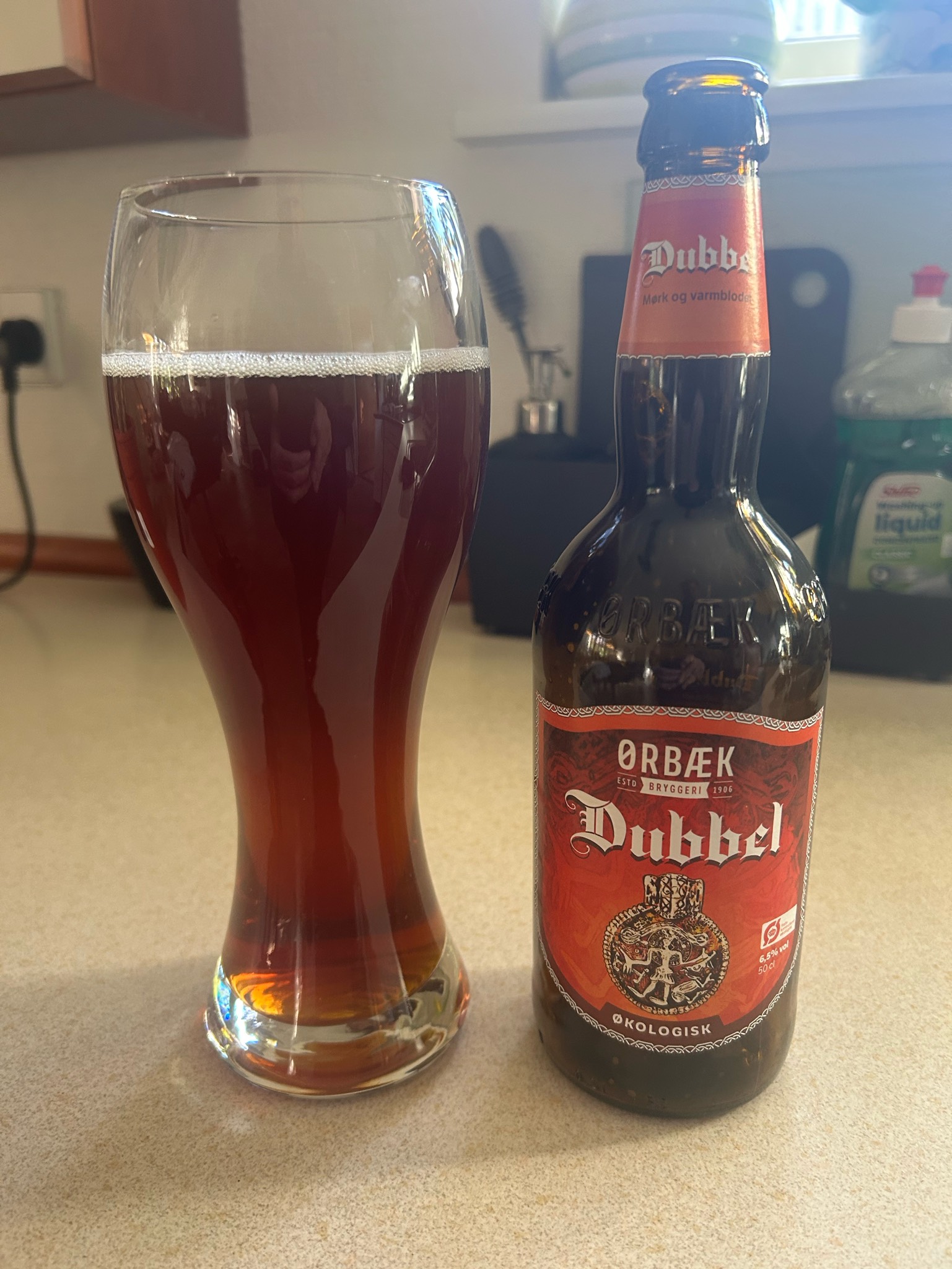 Ørbæk Dubbel, Denmark