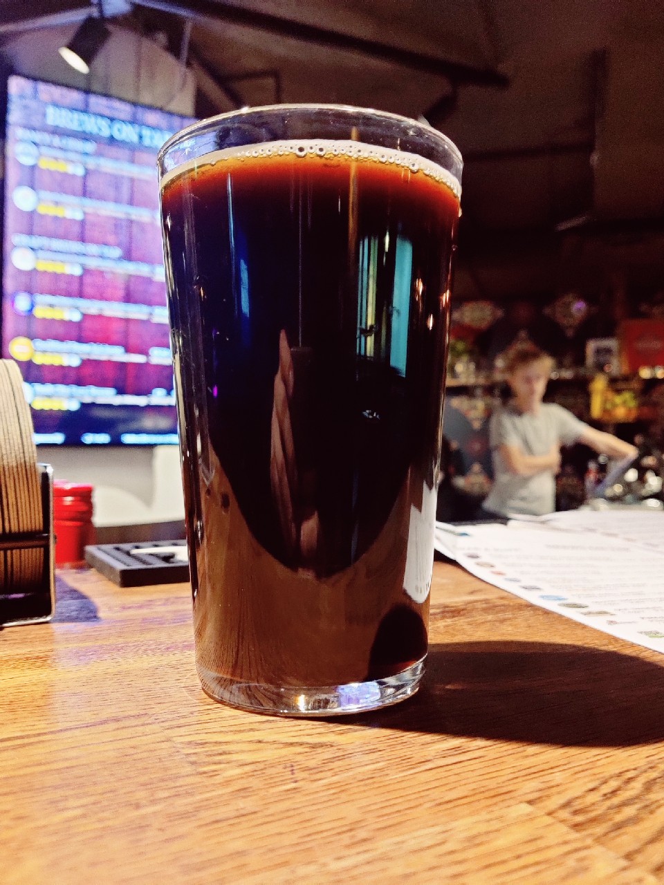 Marble Stout, Marble Beers