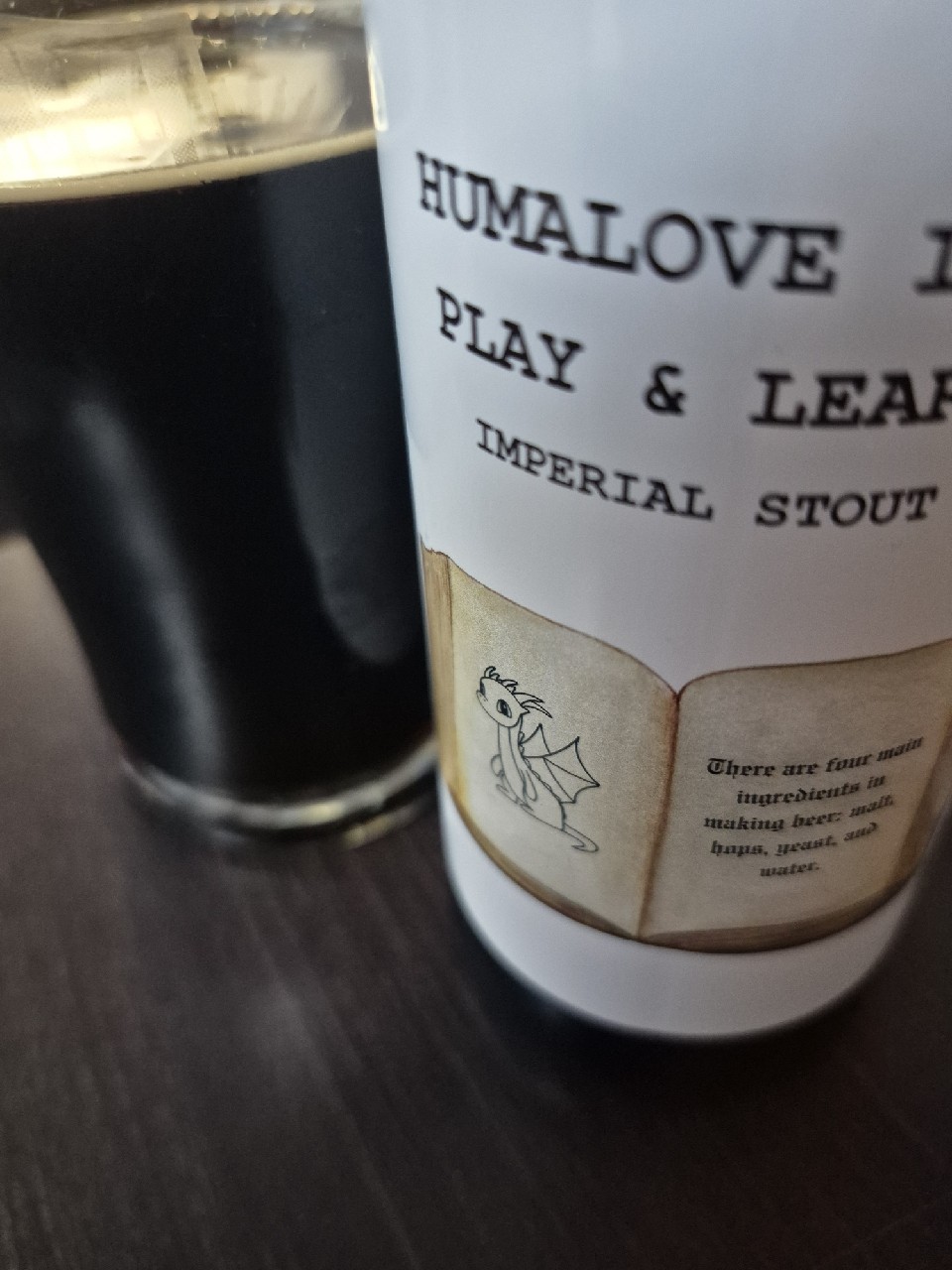 Humalove IX: Play & Learn, Finland