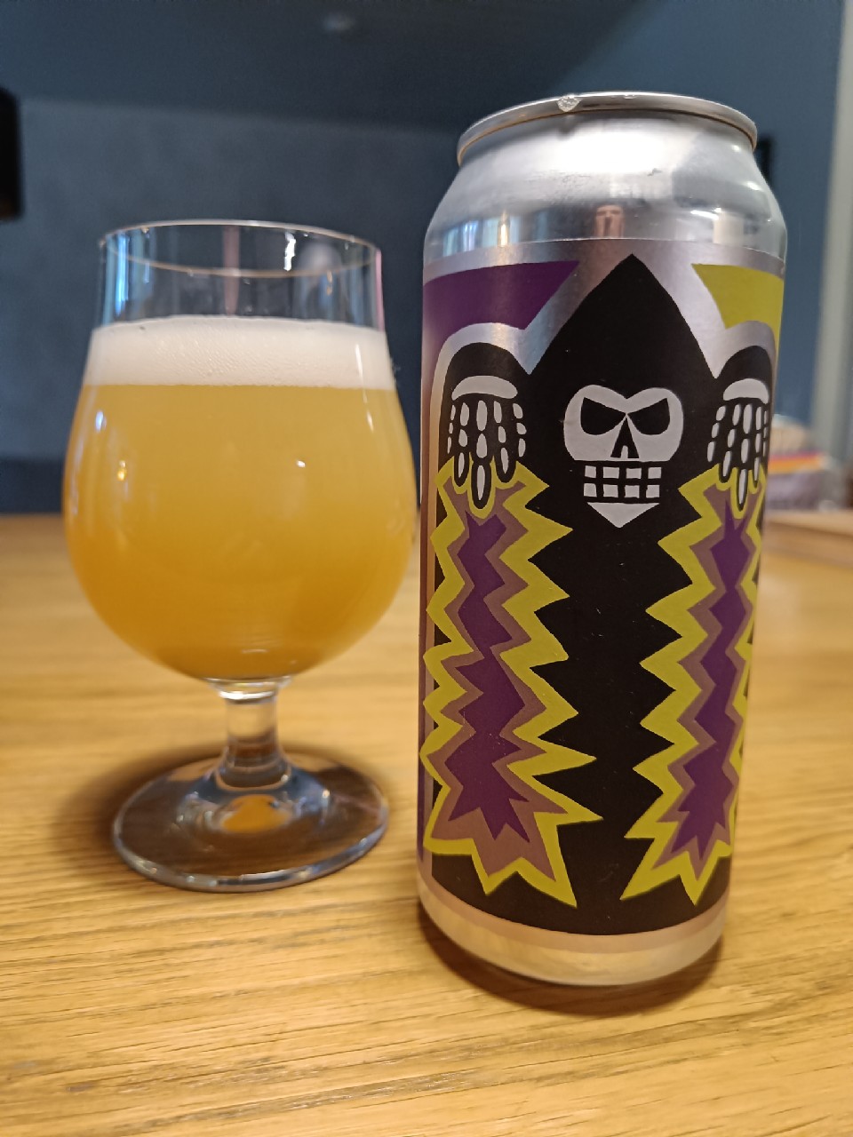 Demoliri 0007, Canada