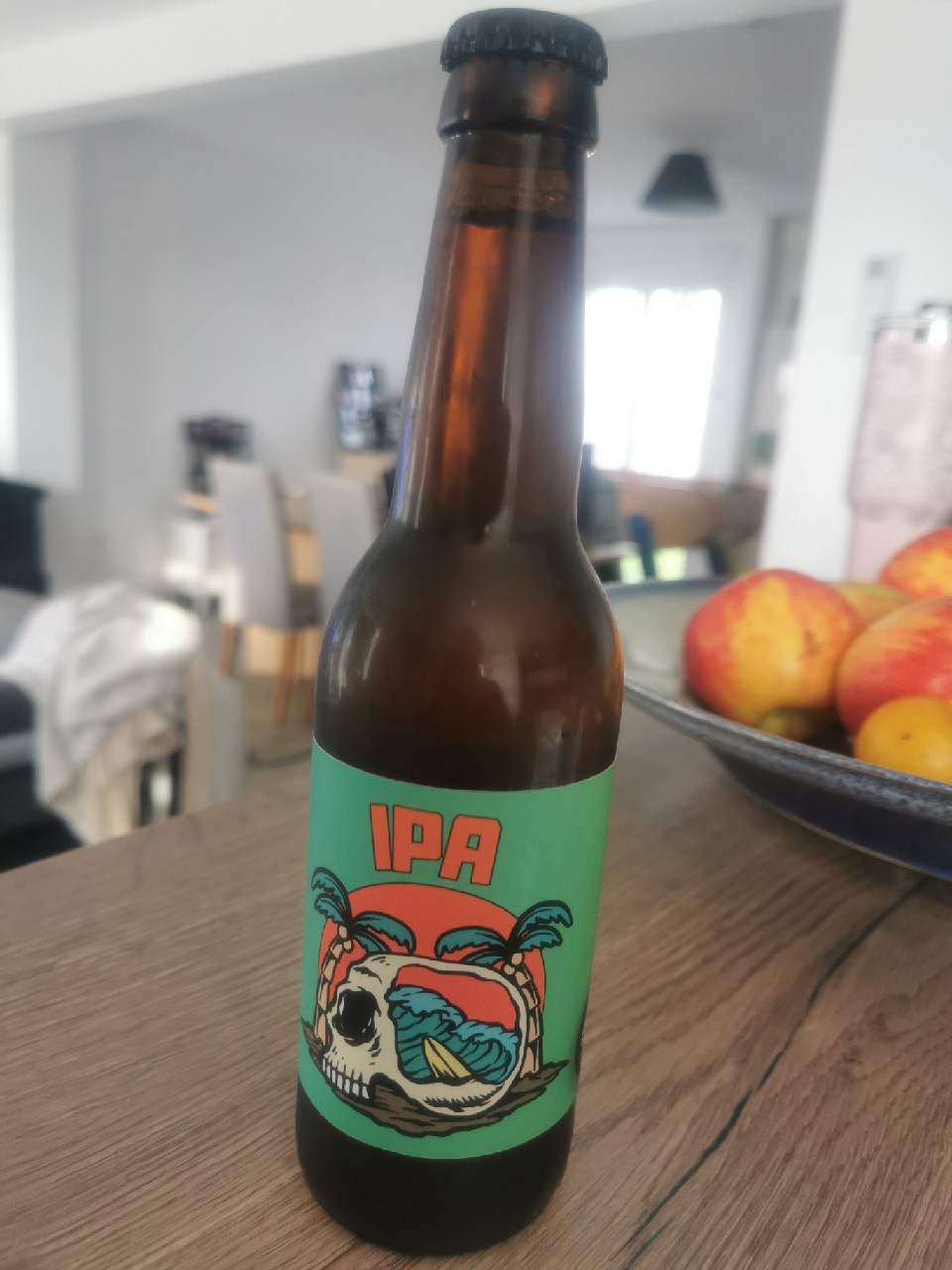 IPA, France
