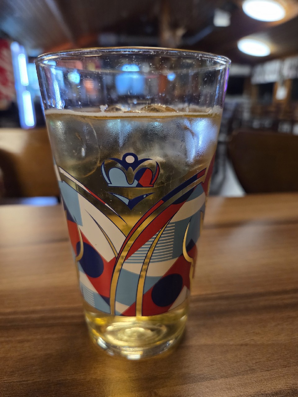 Pineapple & Lime, Denmark