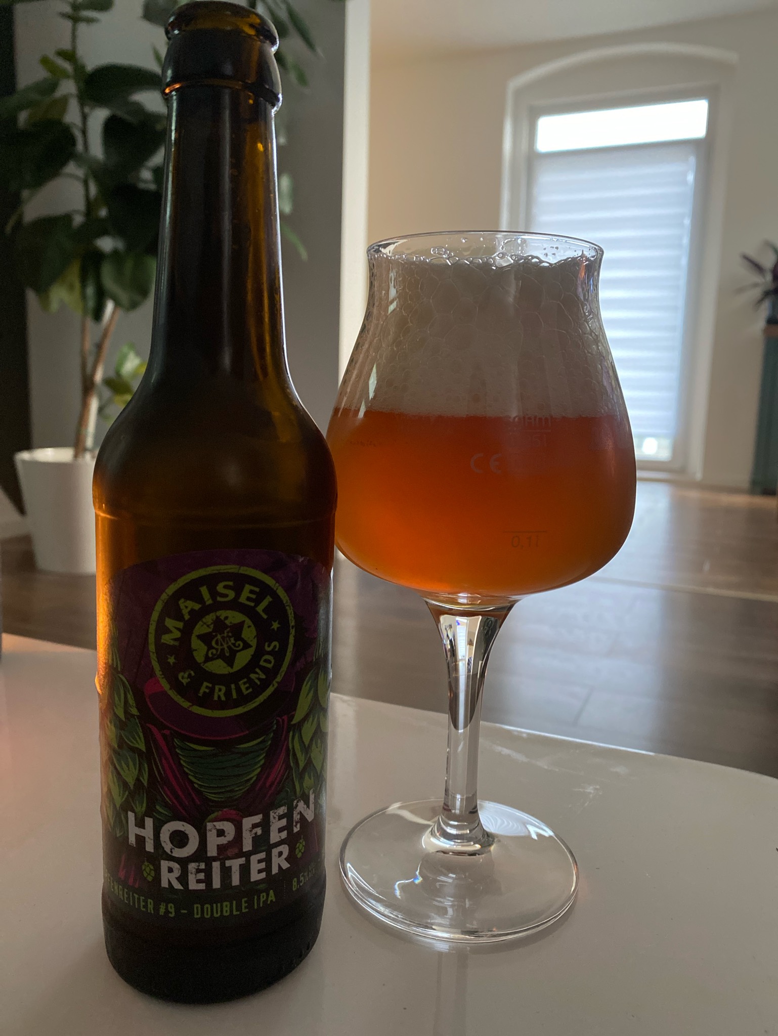 Maisel & Friends Hopfenreiter, Germany