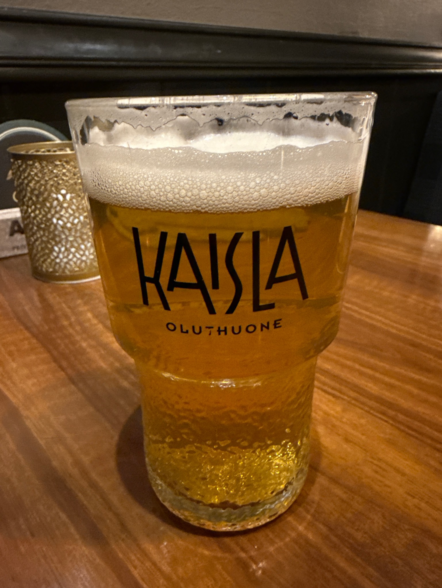 West Coast IPA, Finland