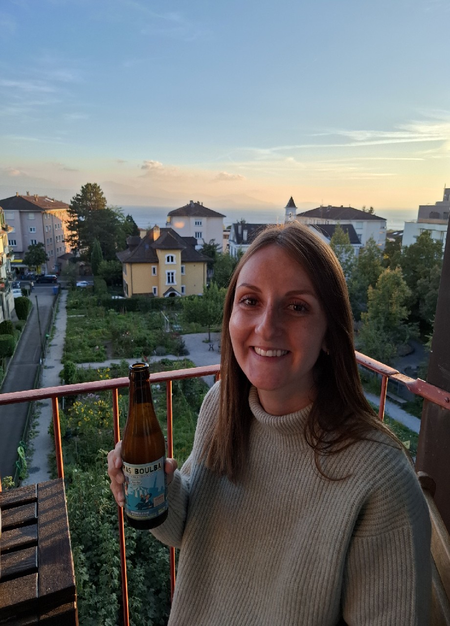 Taras Boulba, Belgium