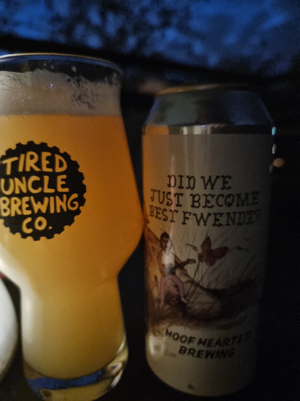 Did We Just Become Best Fwendz? (Citra & Motueka), United States