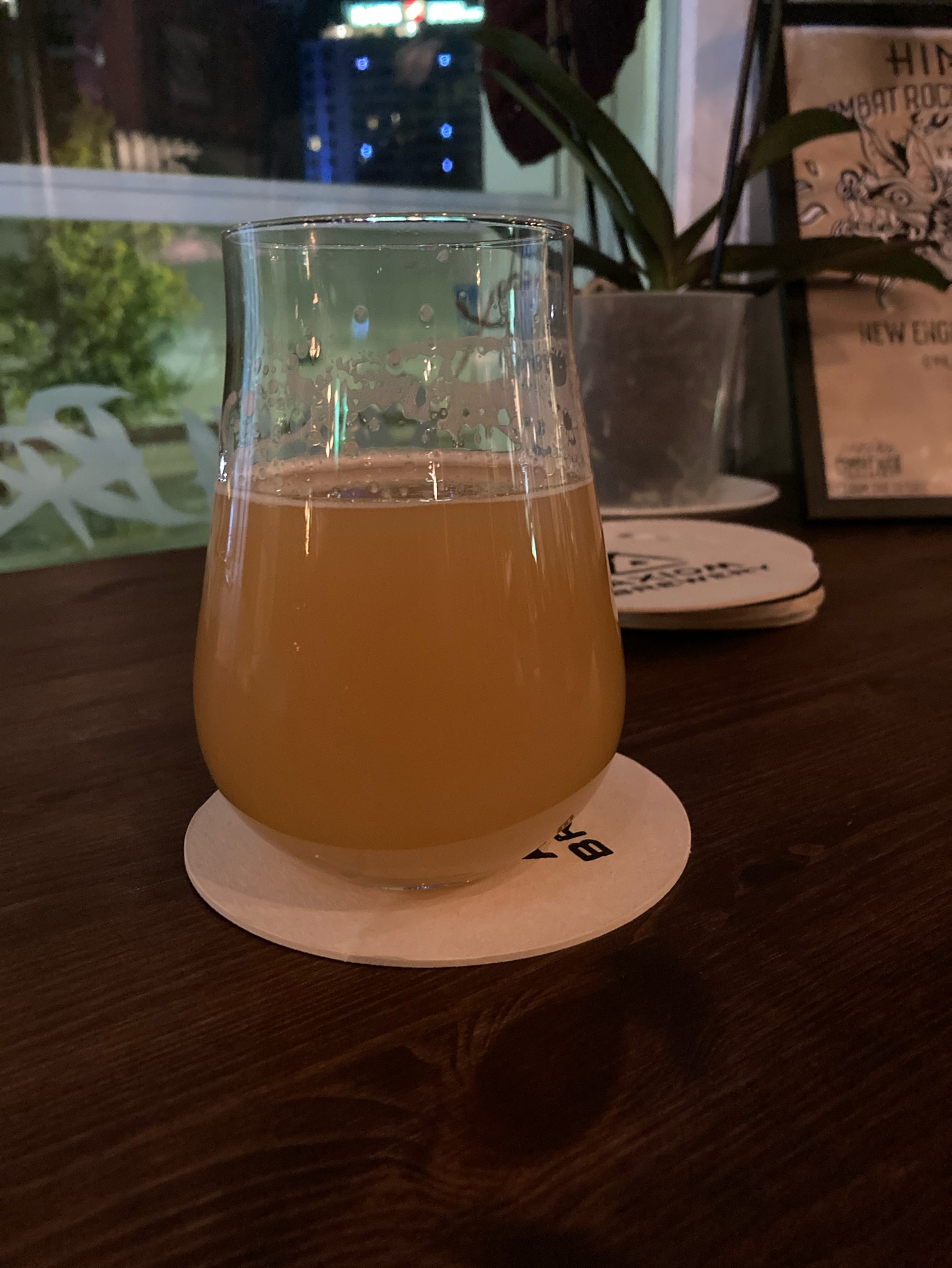 Flame Skimmer, Denmark