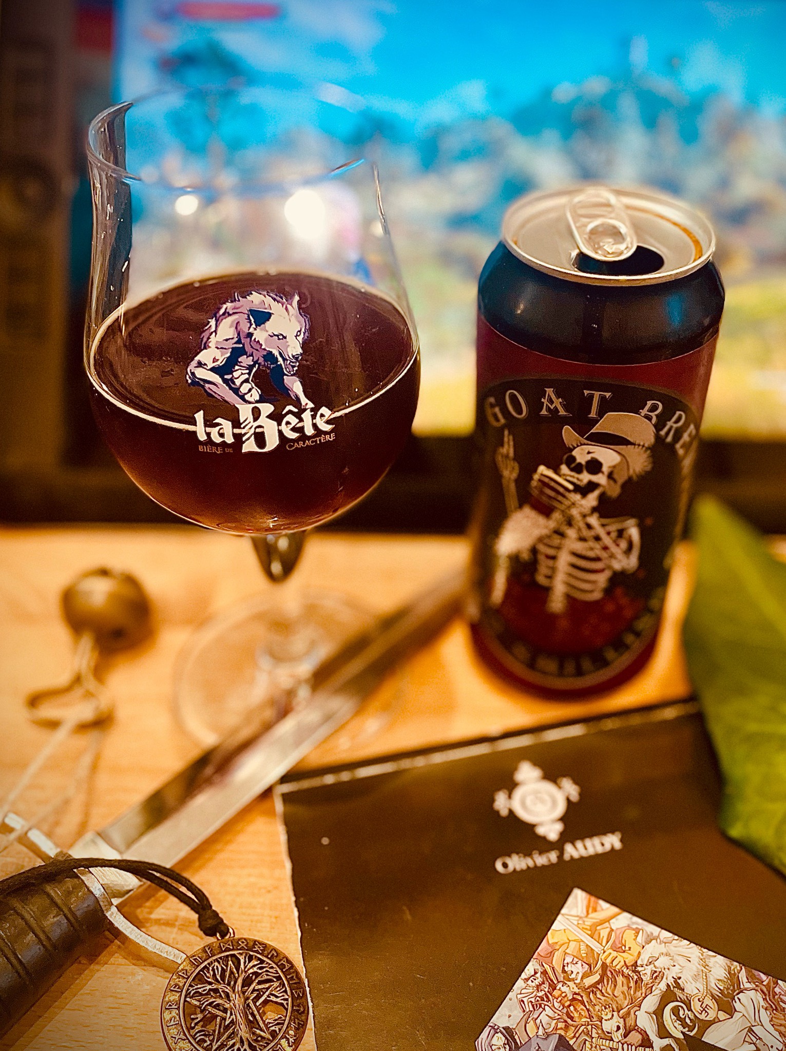 180 shilling ale, Scotland